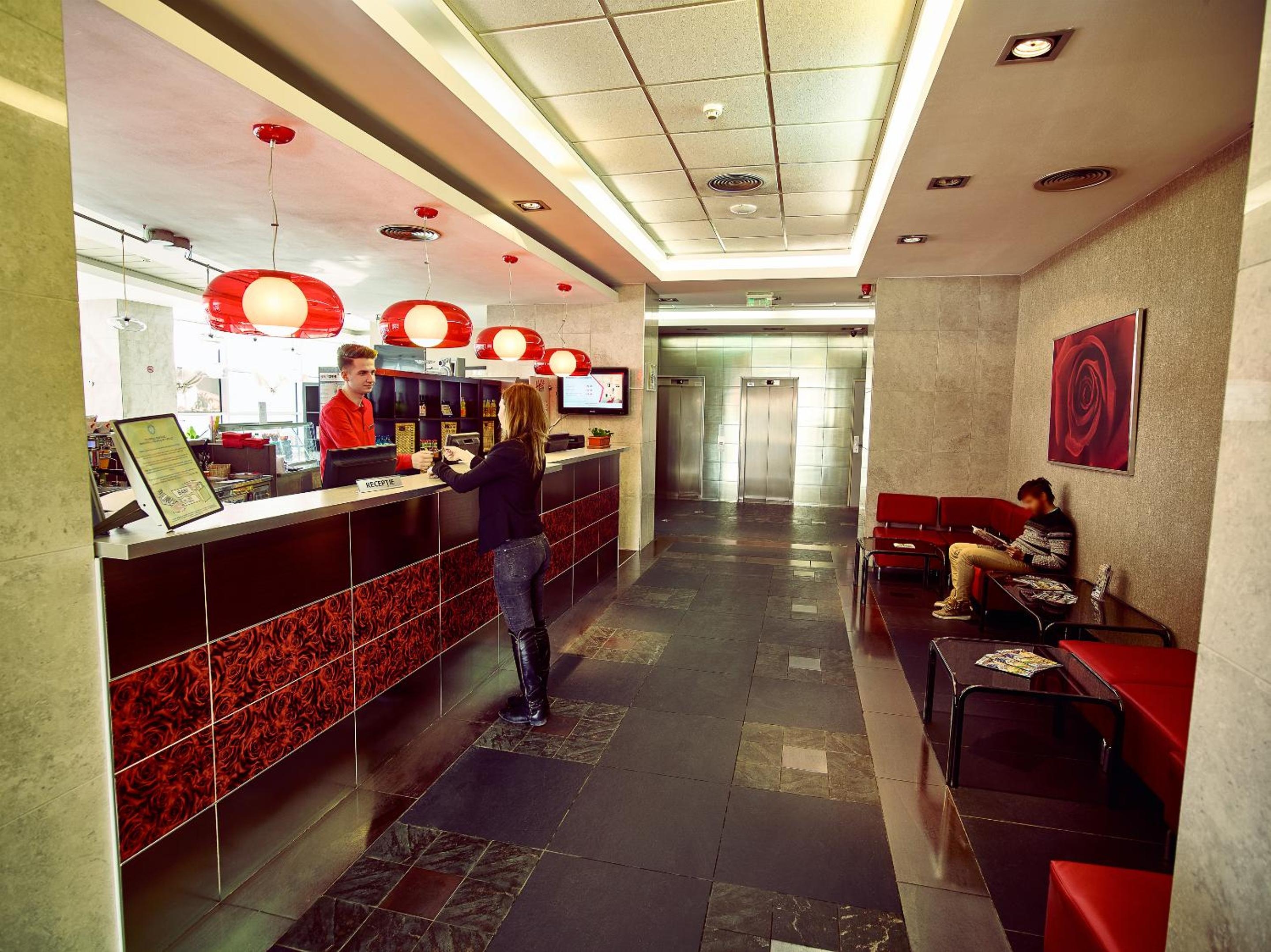 Foto de Hello Hotels Bucuresti Gara de Nord