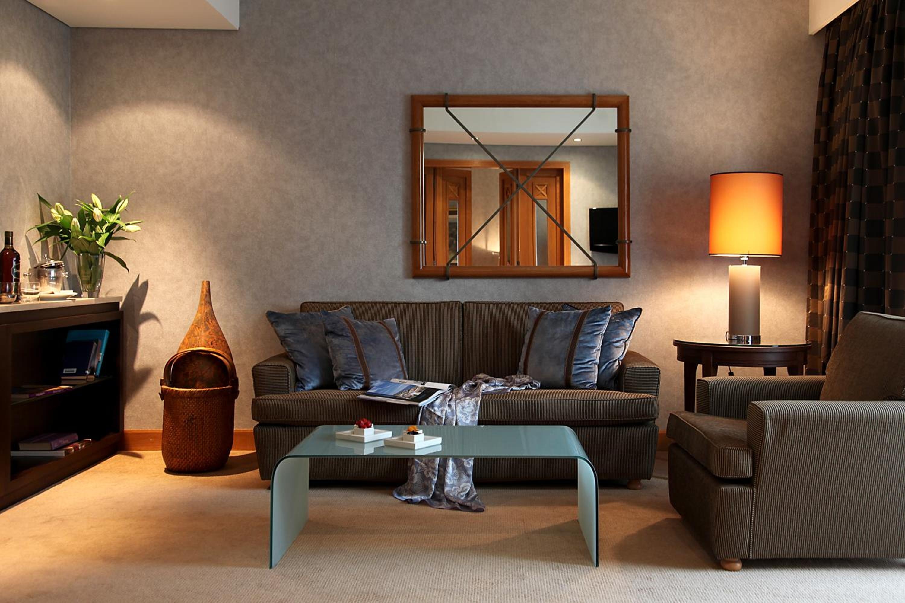 Foto de Rodos Park - Small Luxury Hotels of the World