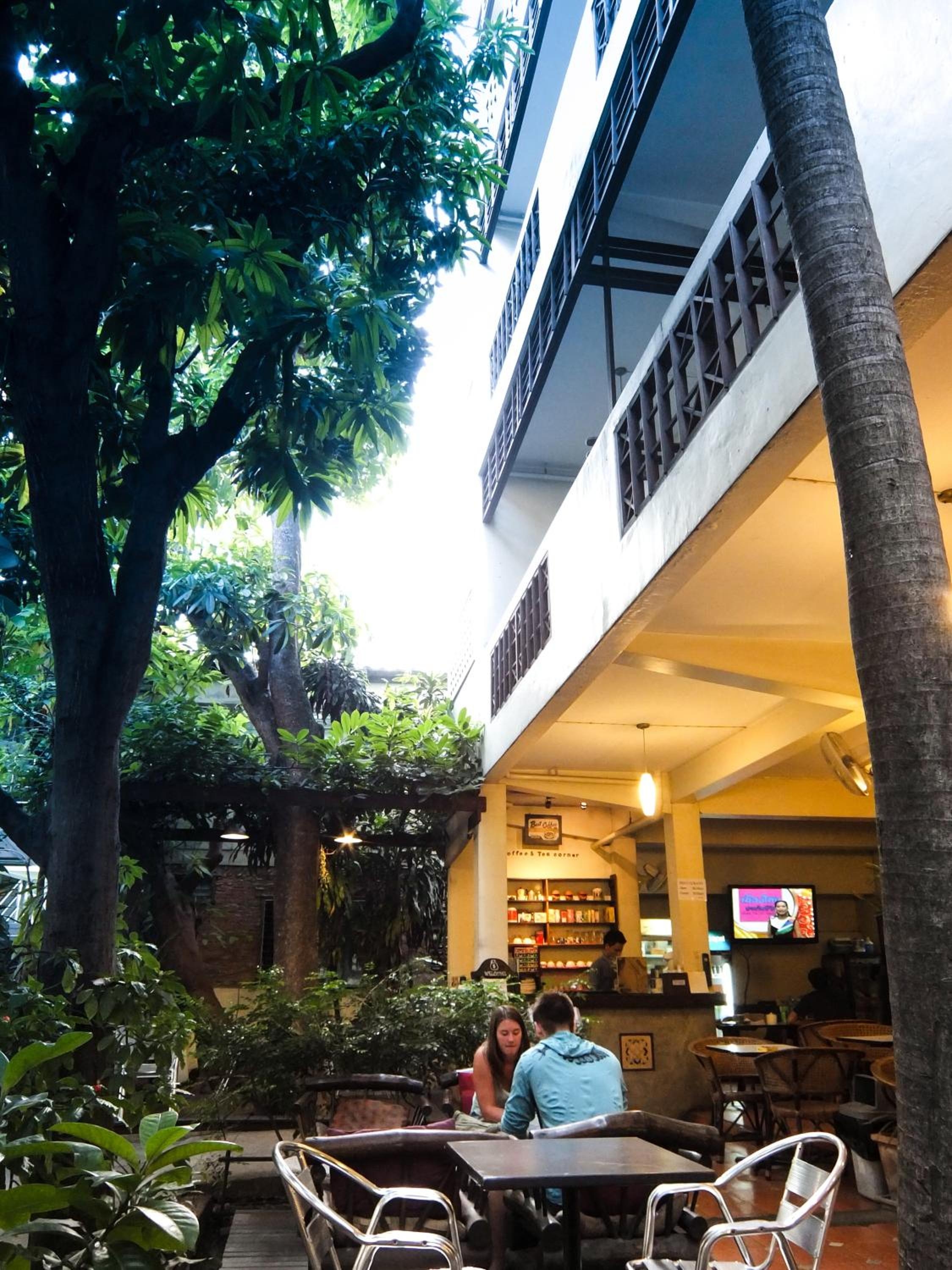 Foto de Lamphuhouse Bangkok