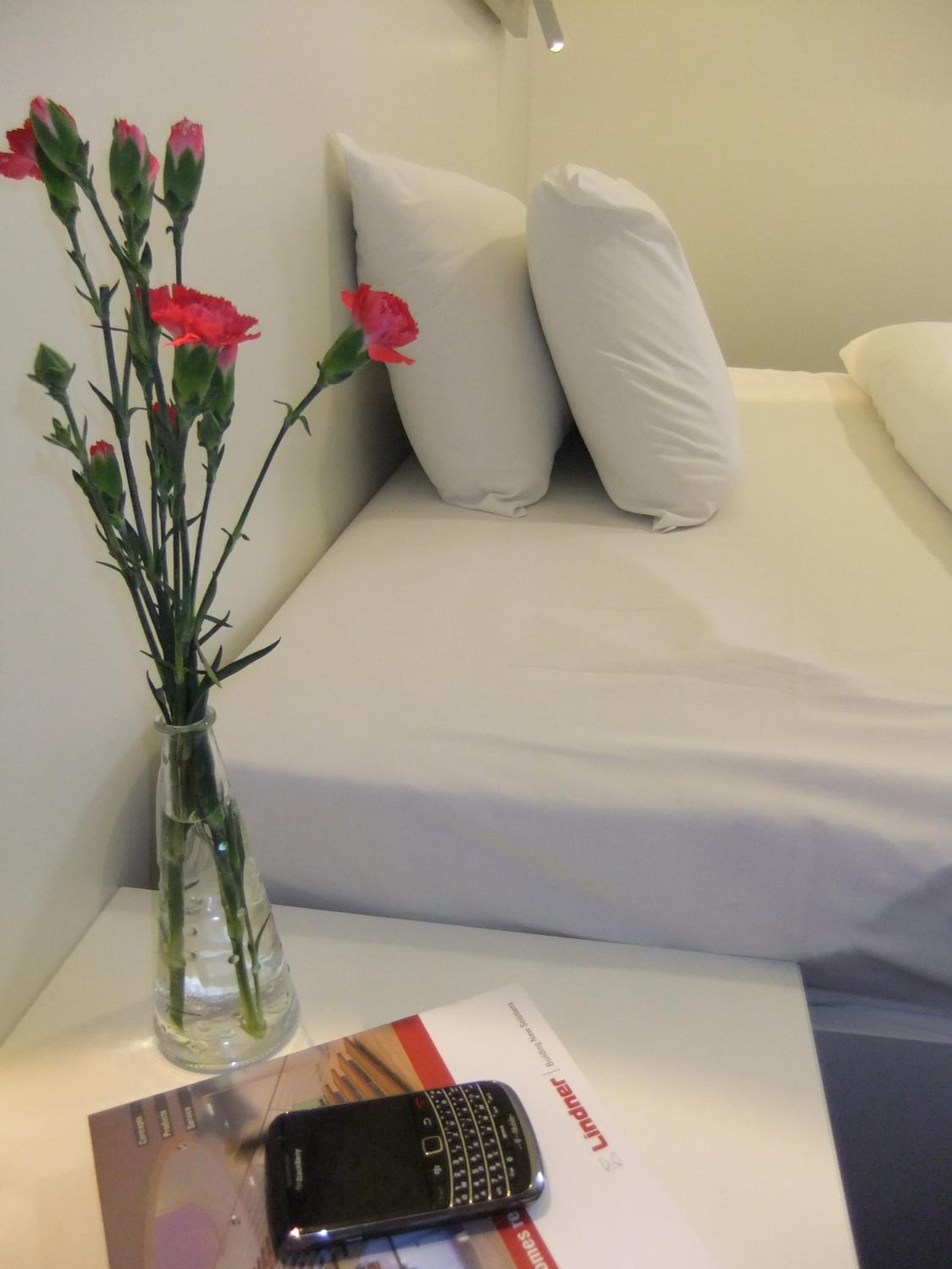 Foto de mk hotel berlin