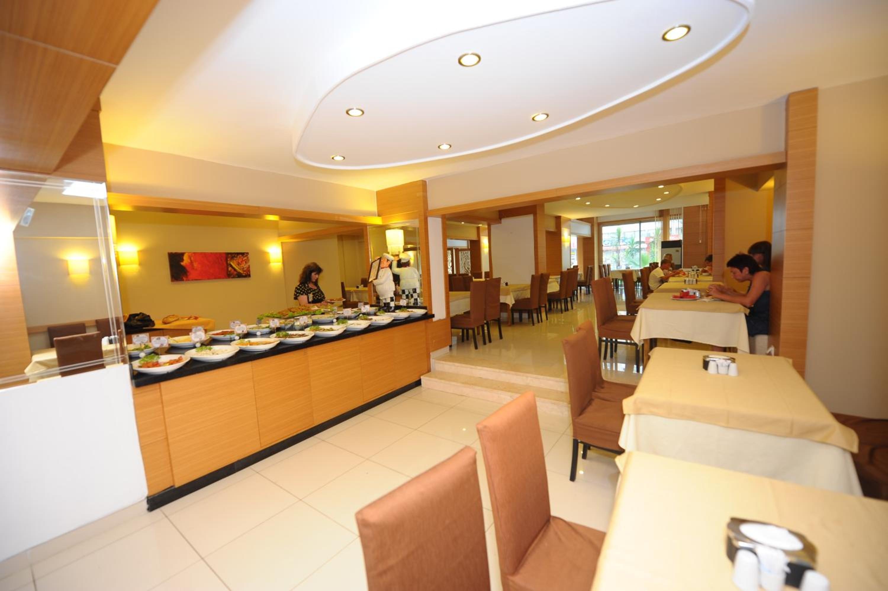Foto de Suite Laguna Otel