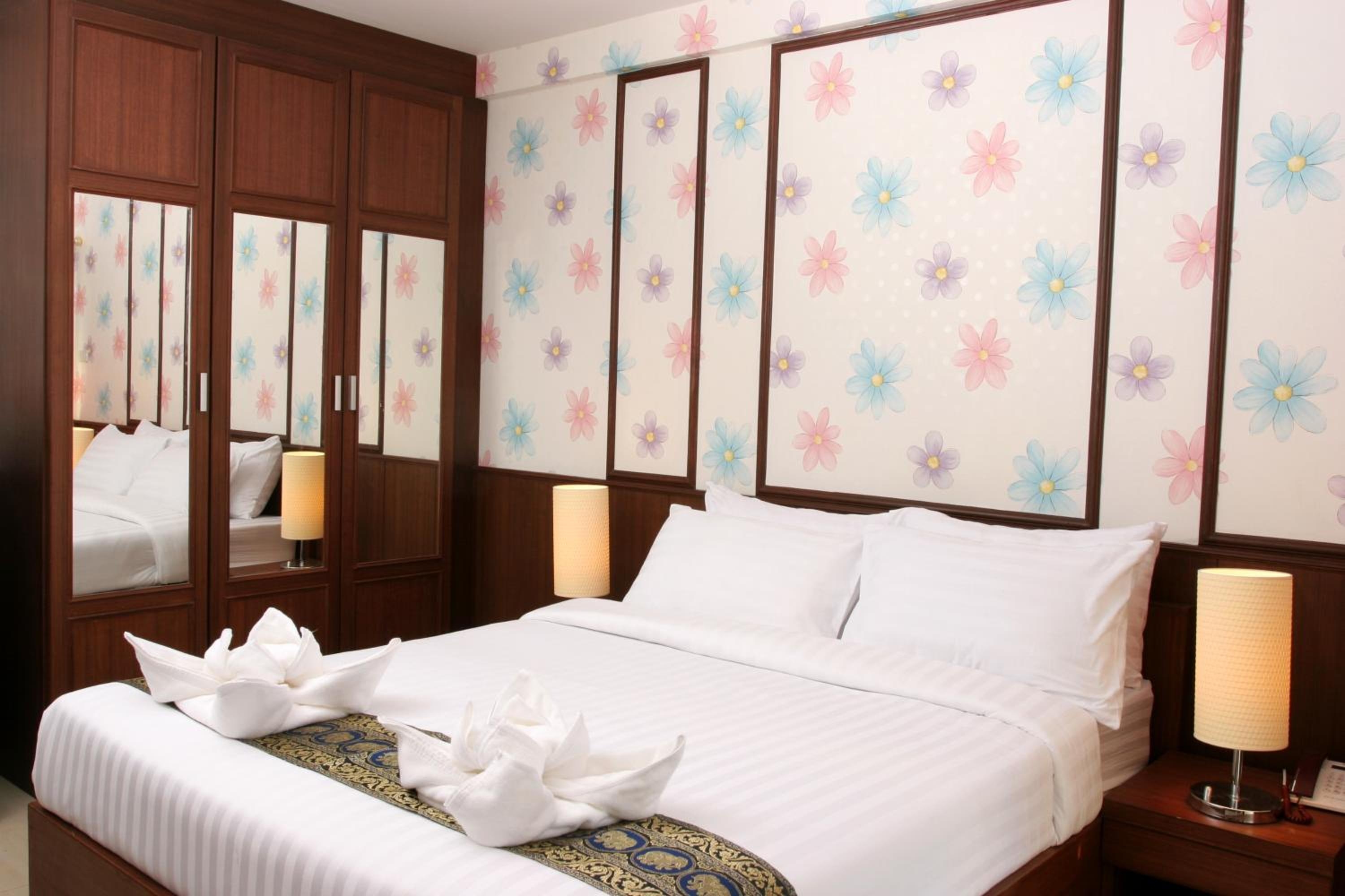 Foto de Orchid Resort