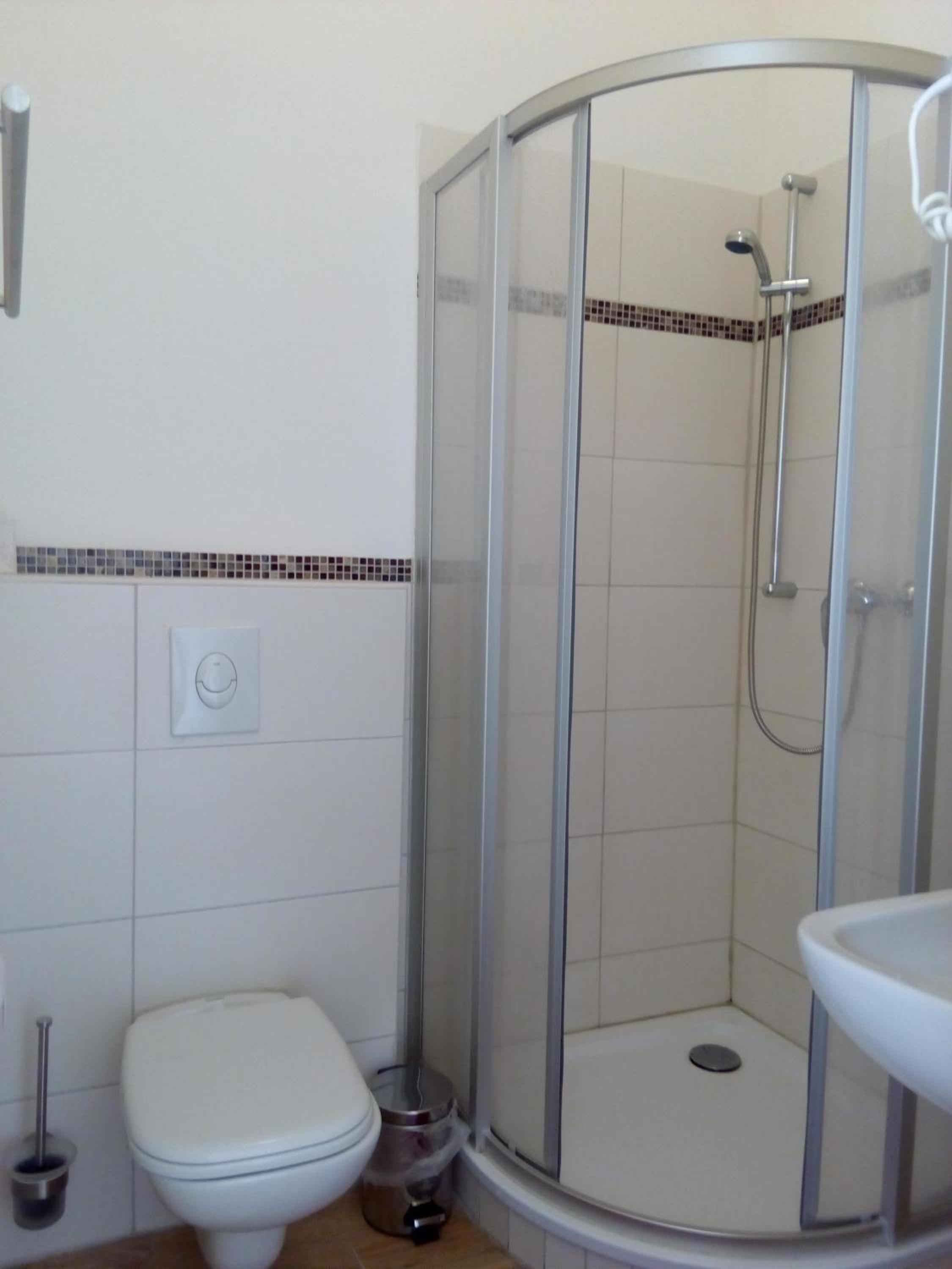 Foto de Apartmentpension am Stadtschloss