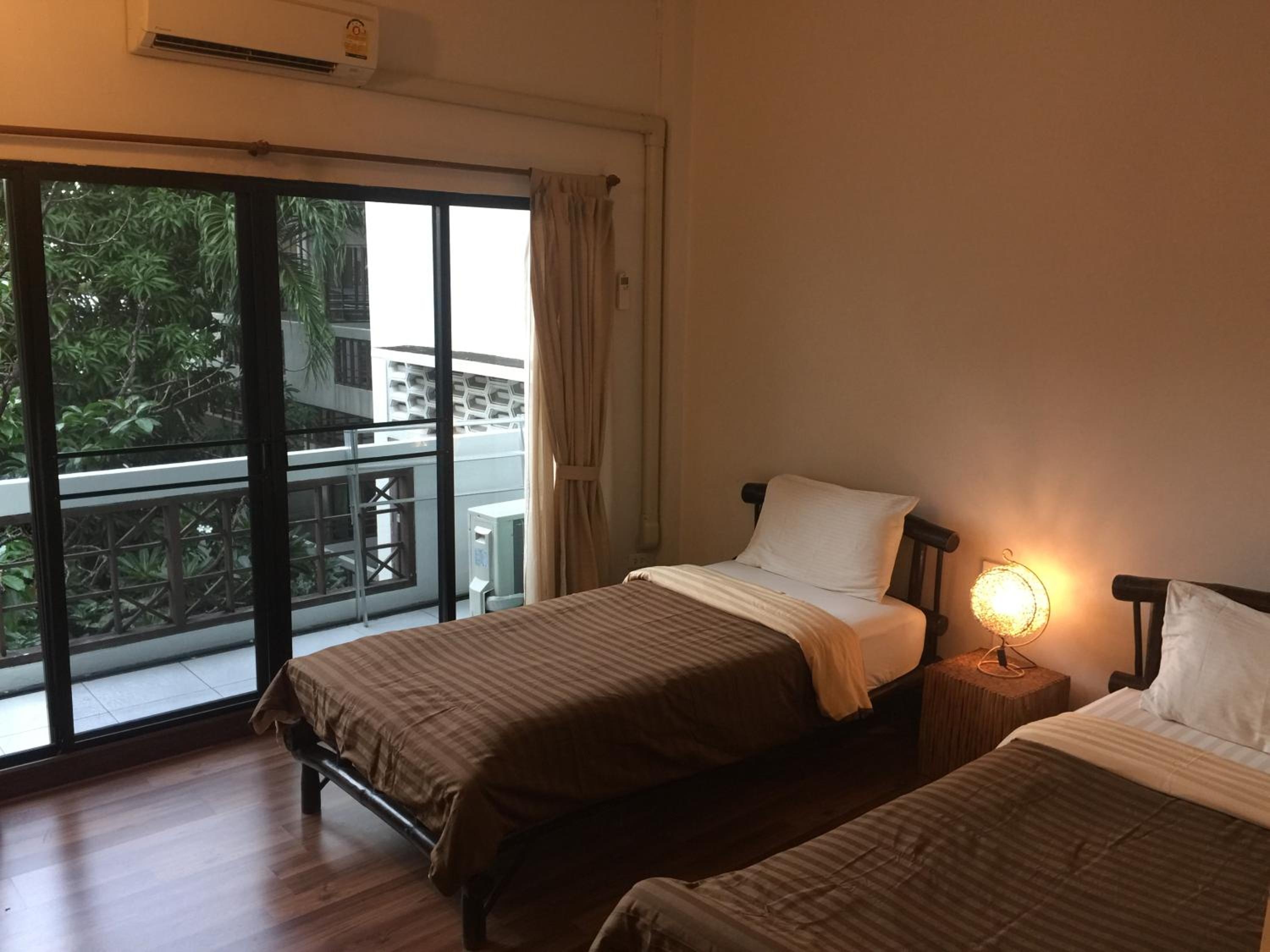 Foto de Lamphuhouse Bangkok