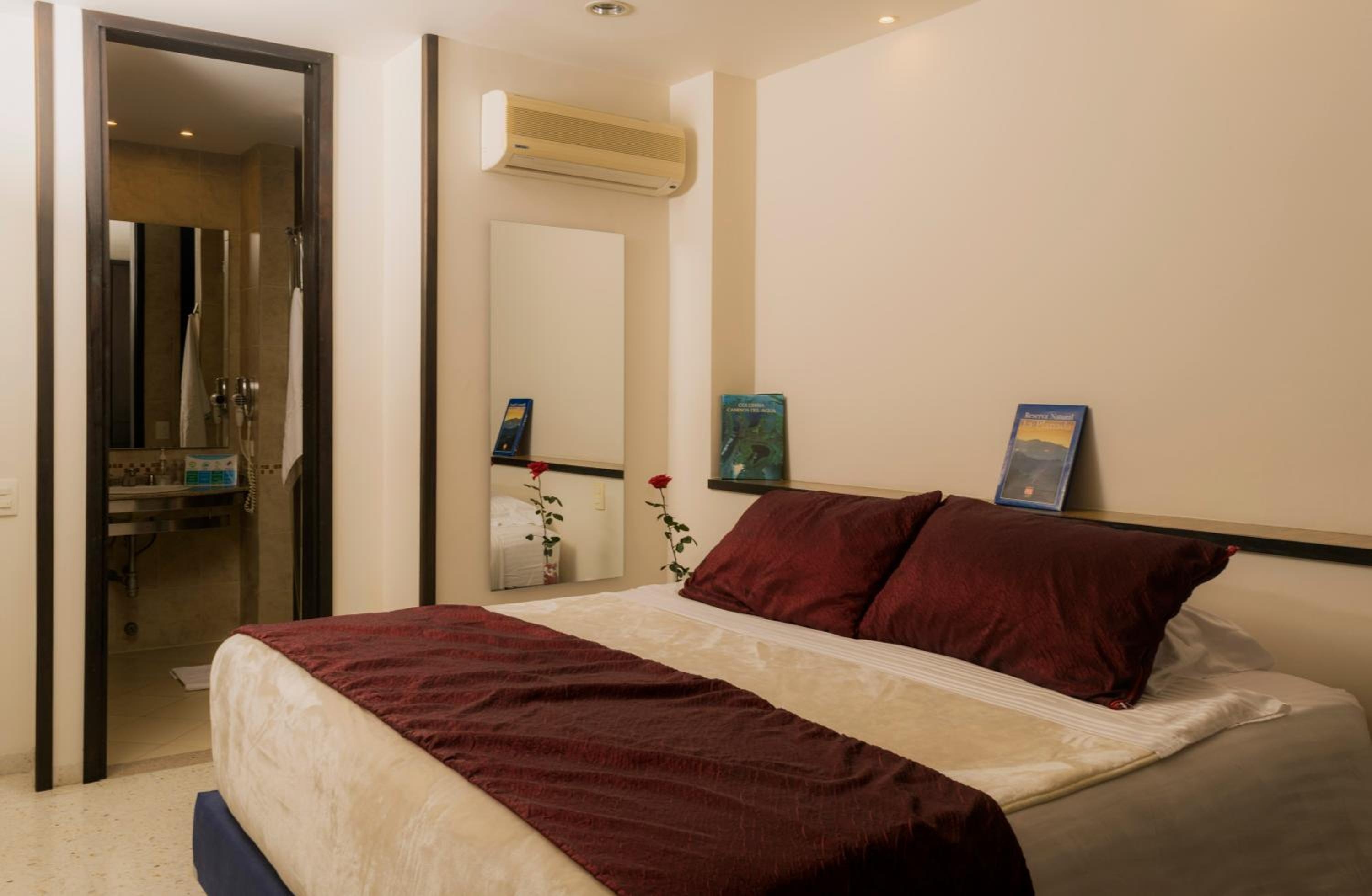 Foto de Hotel Casa Santa Monica Norte