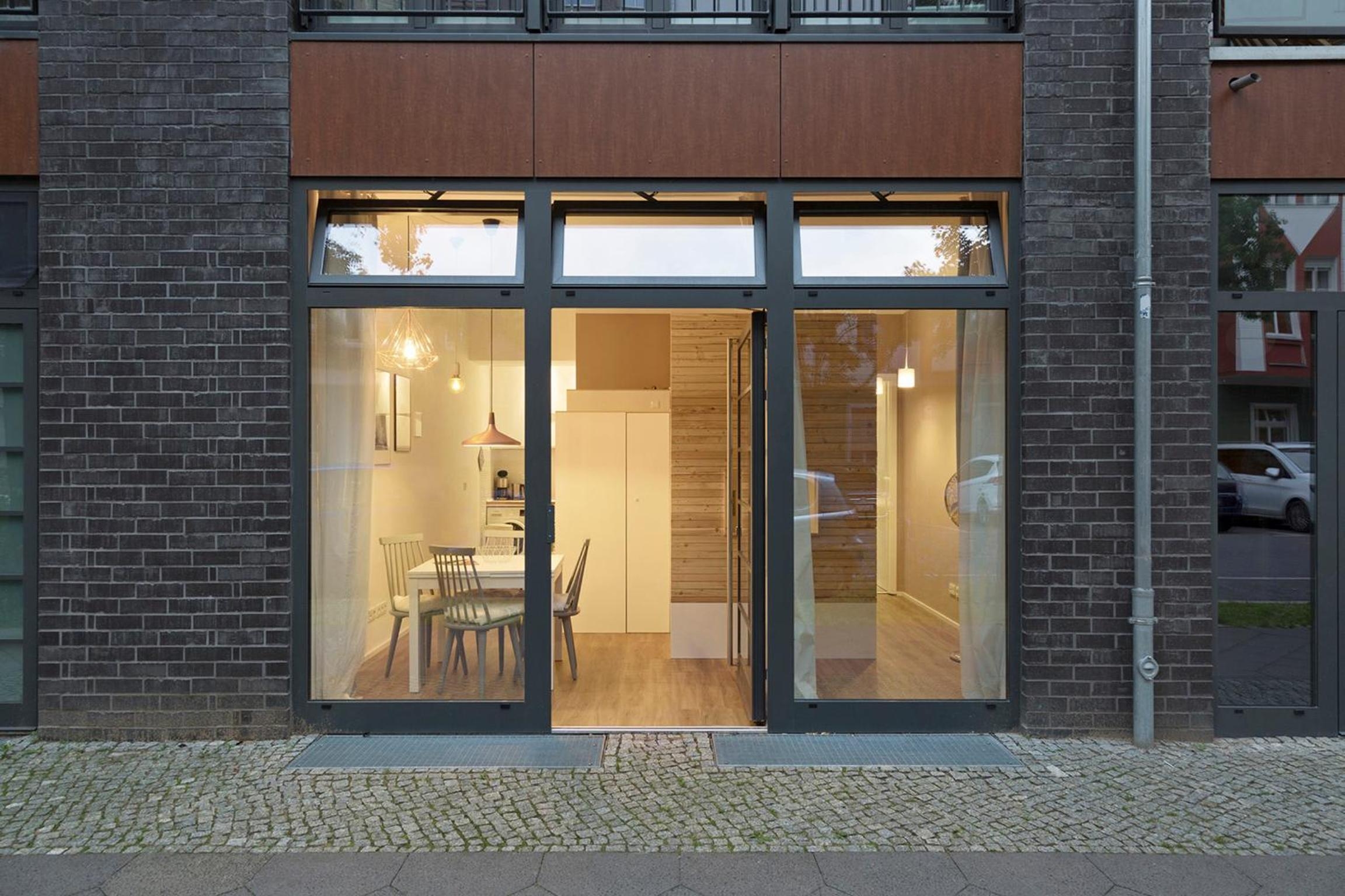 Foto de Modern Design Apartment