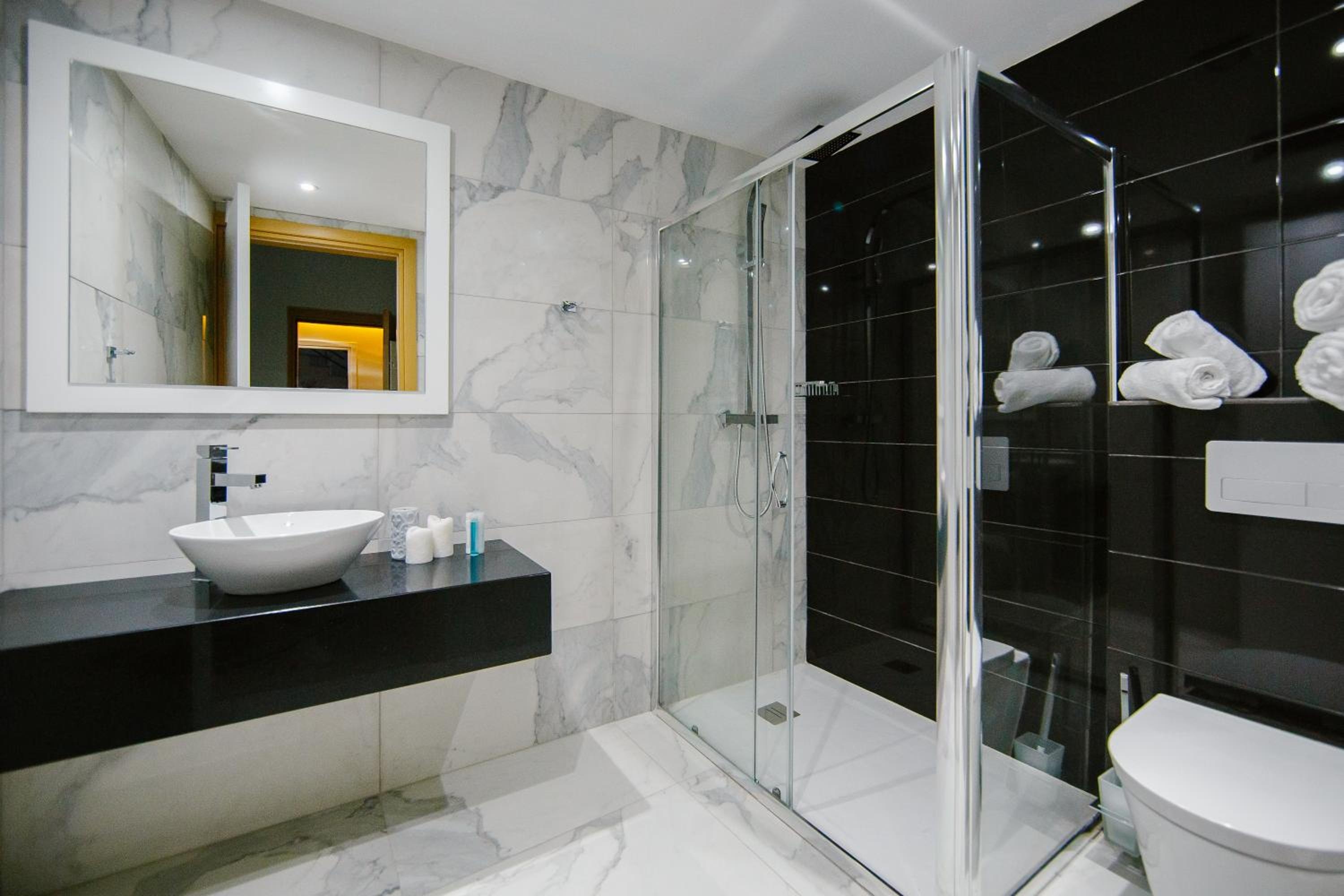 Foto de Qbic City Hotel