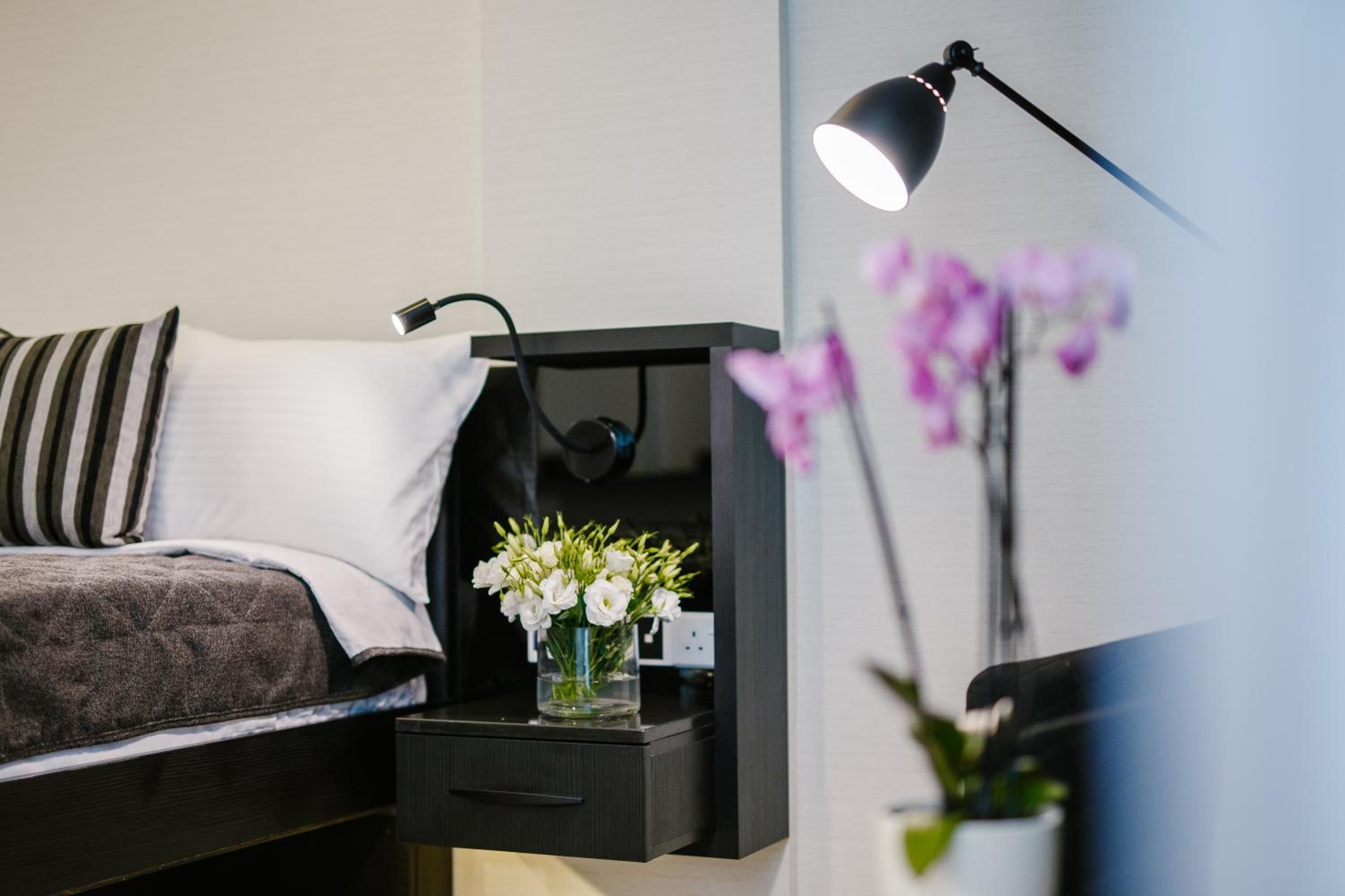 Foto de Qbic City Hotel
