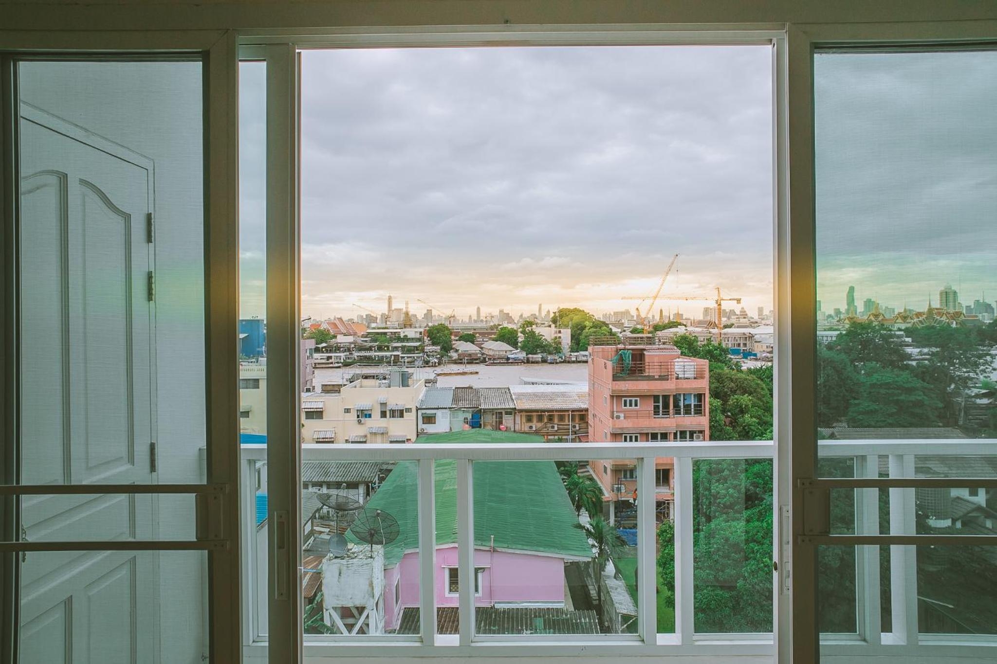 Foto de S.E.T Thanmongkol Residence