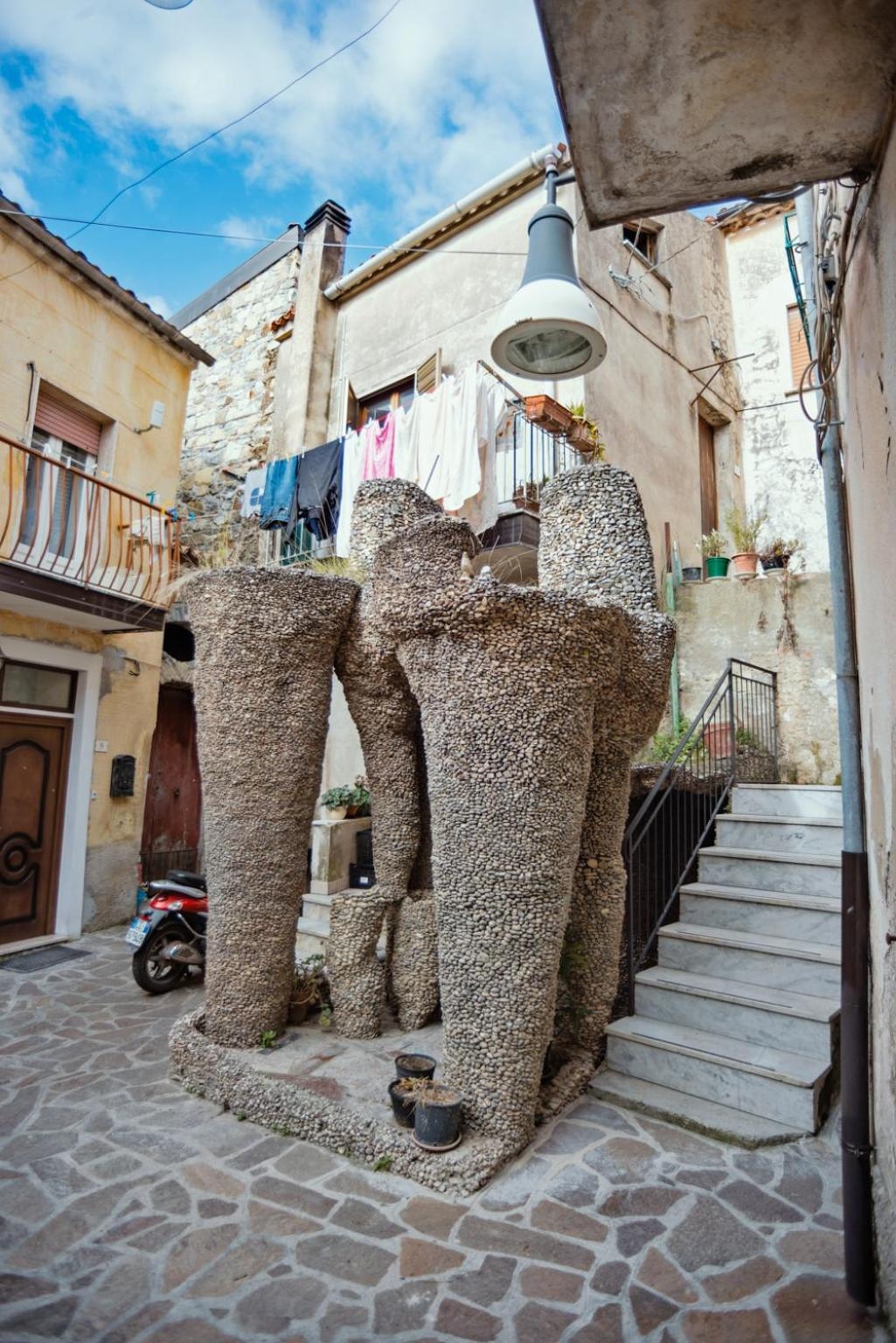 Foto de La Casa Dei Ciottoli