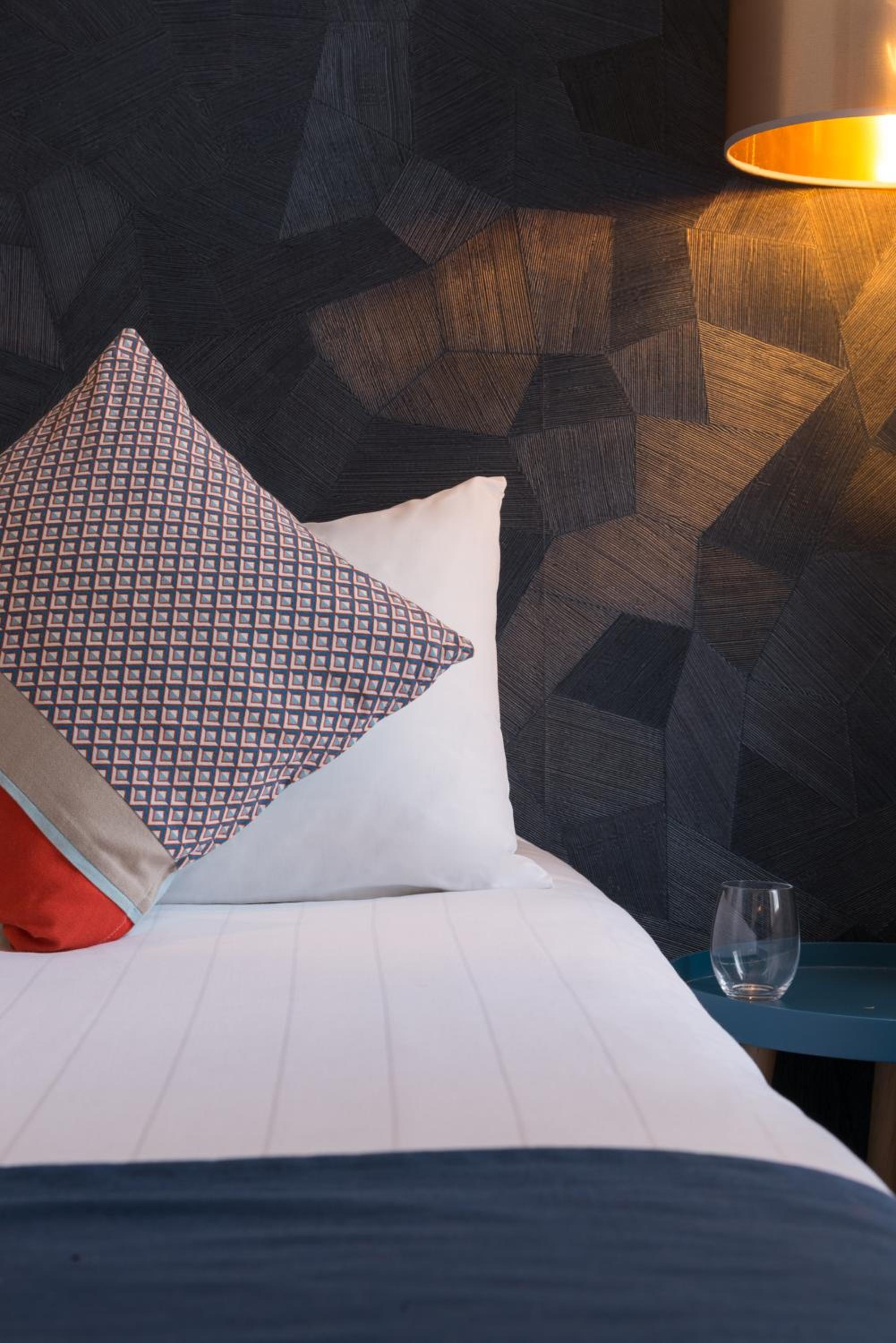 Foto de Hotel France Albion
