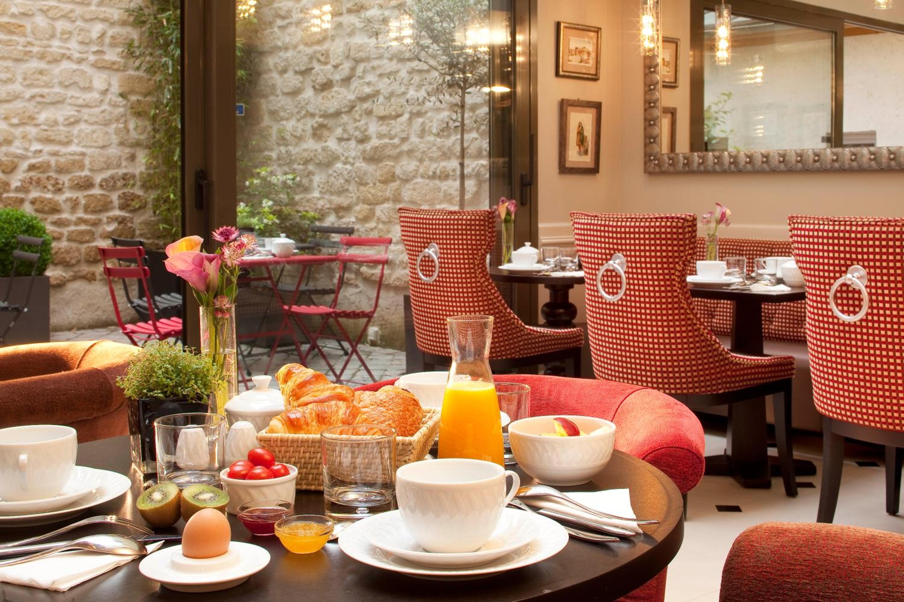 Foto de Hôtel des Comédies