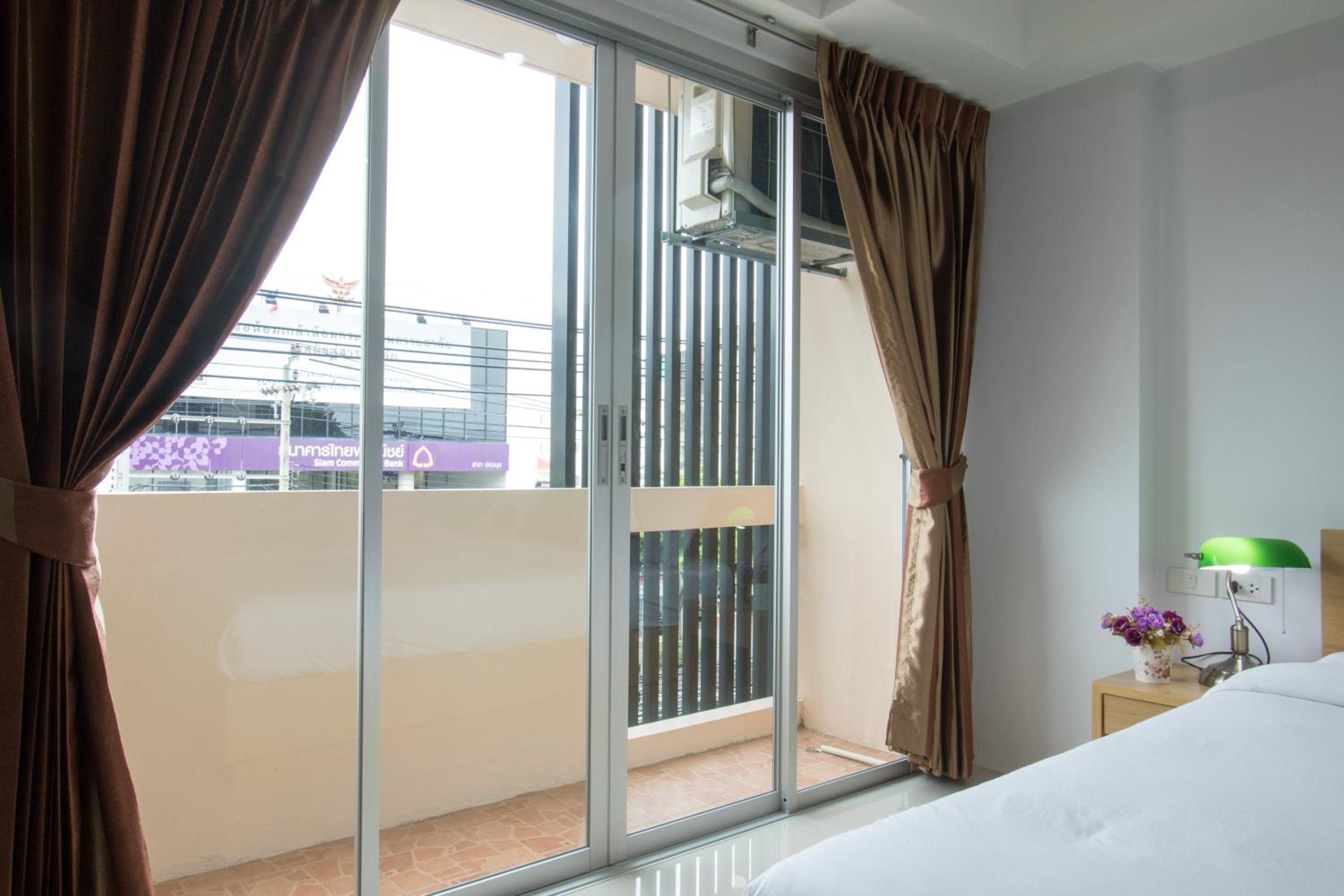 Foto de Jr Mansion On Nut Soi 25