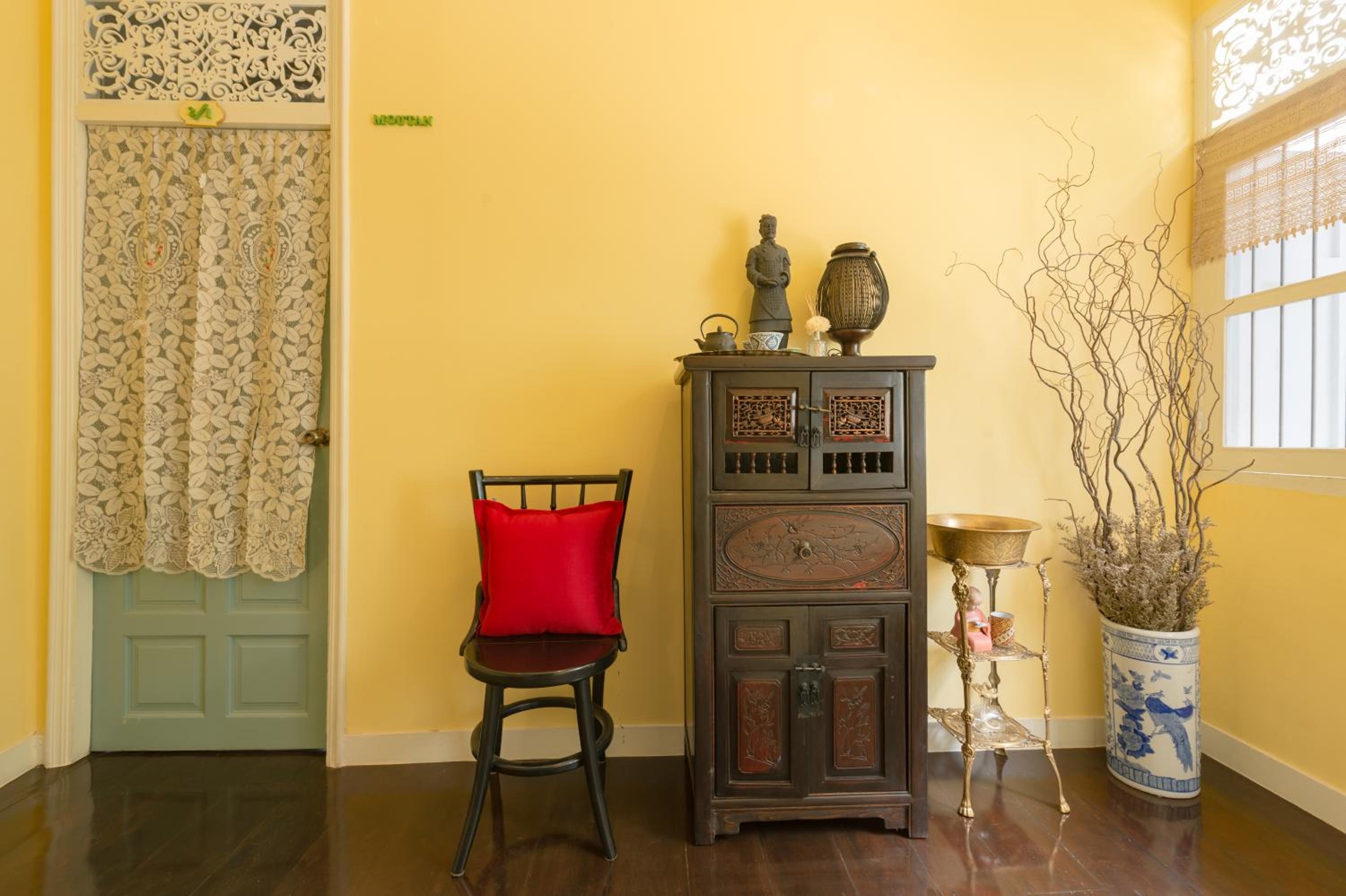 Foto de The Unforgotten B&B