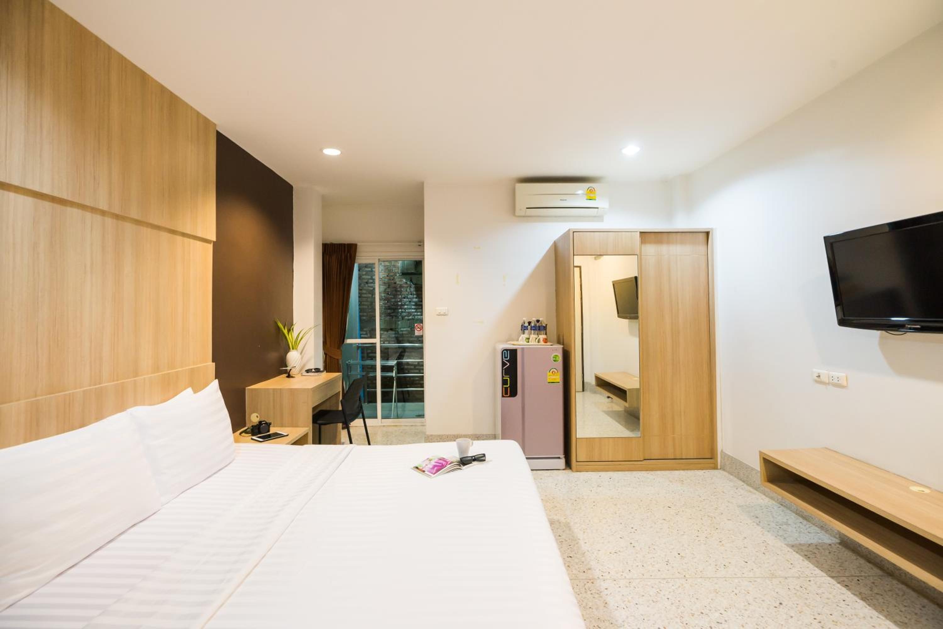 Foto de The Fifth Residence