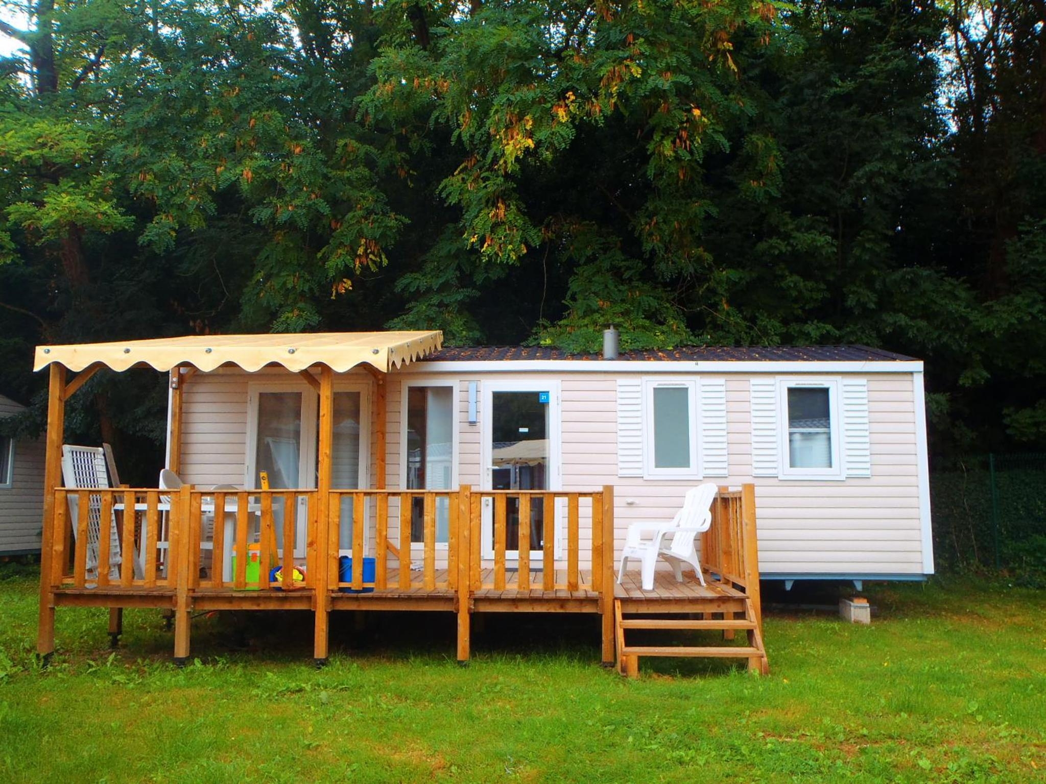 Foto de Camping Paris-Est