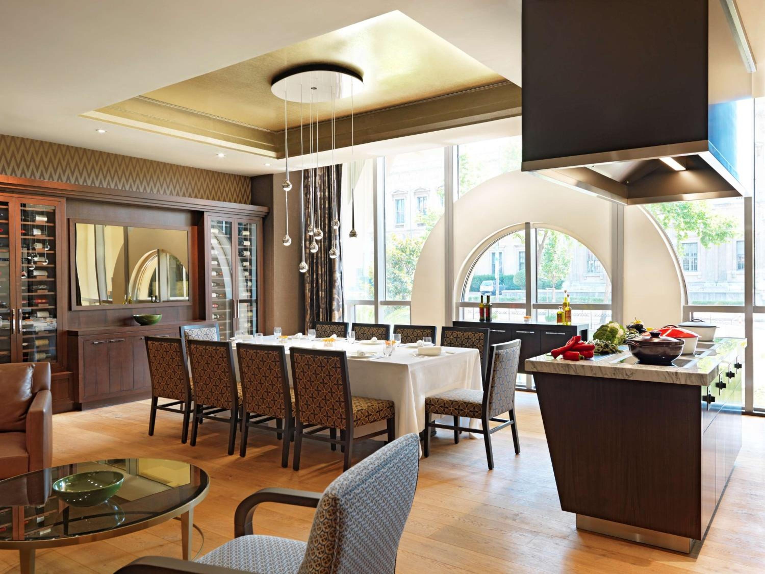 Foto de Grand Hyatt Istanbul