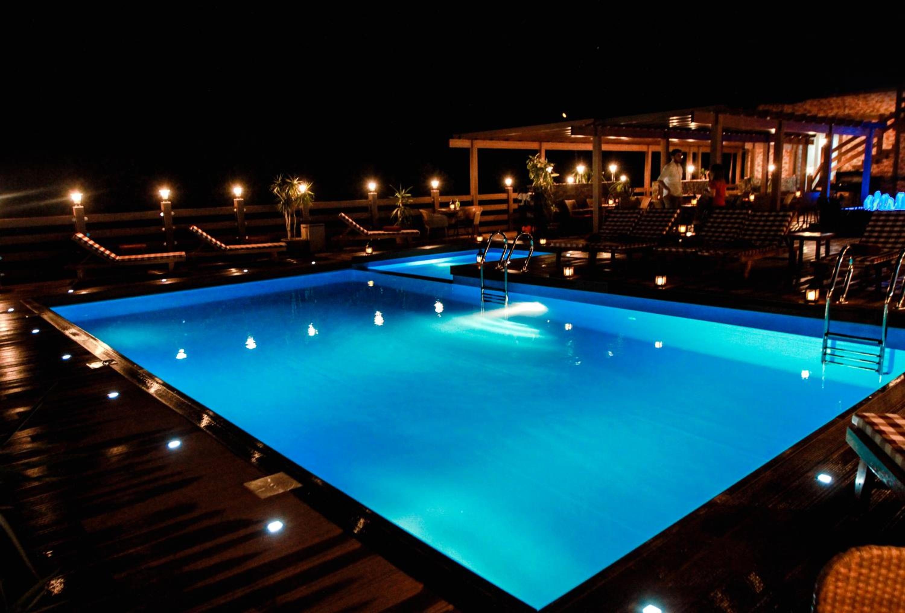 Foto de Best Western Plus Paradise Hotel Dilijan