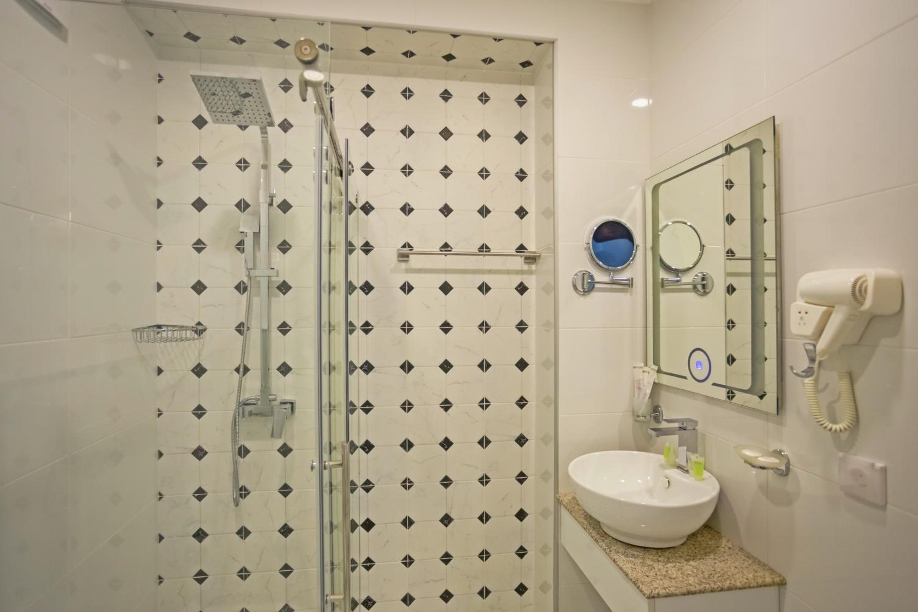 Foto de Hotel Genio