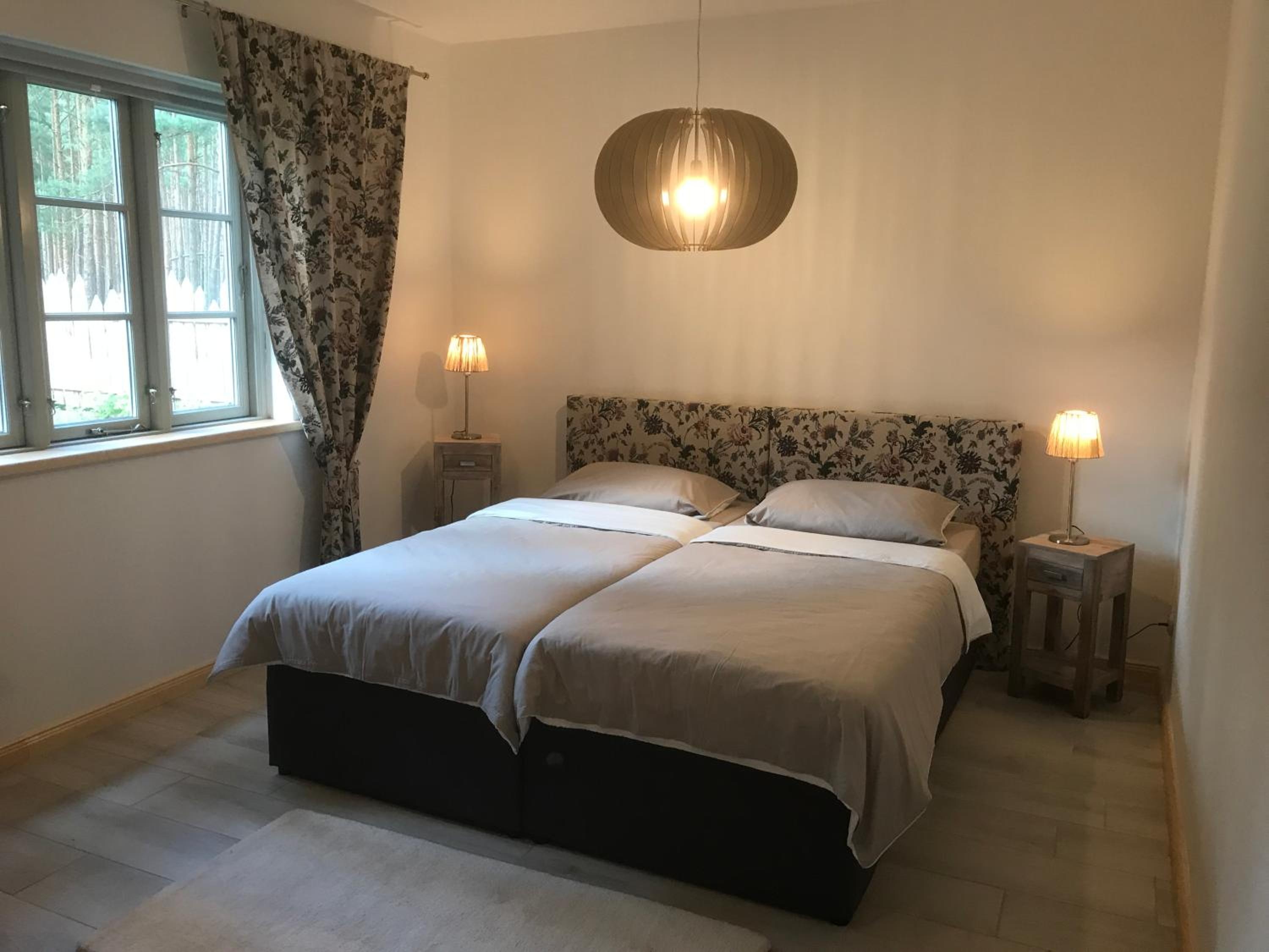 Foto de Alexanderhaus, Pension und Restaurant
