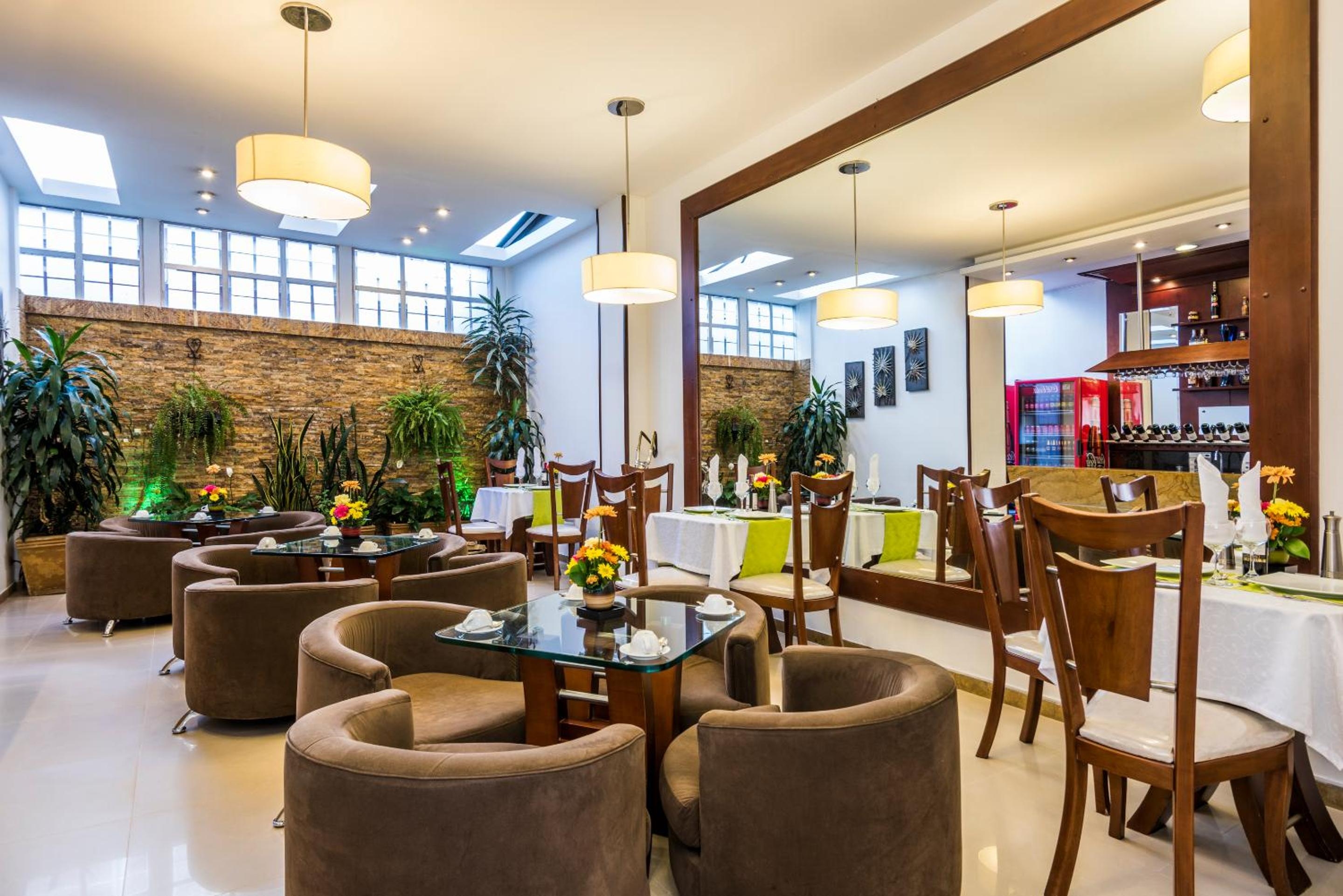 Foto de Hotel Platinum Suite