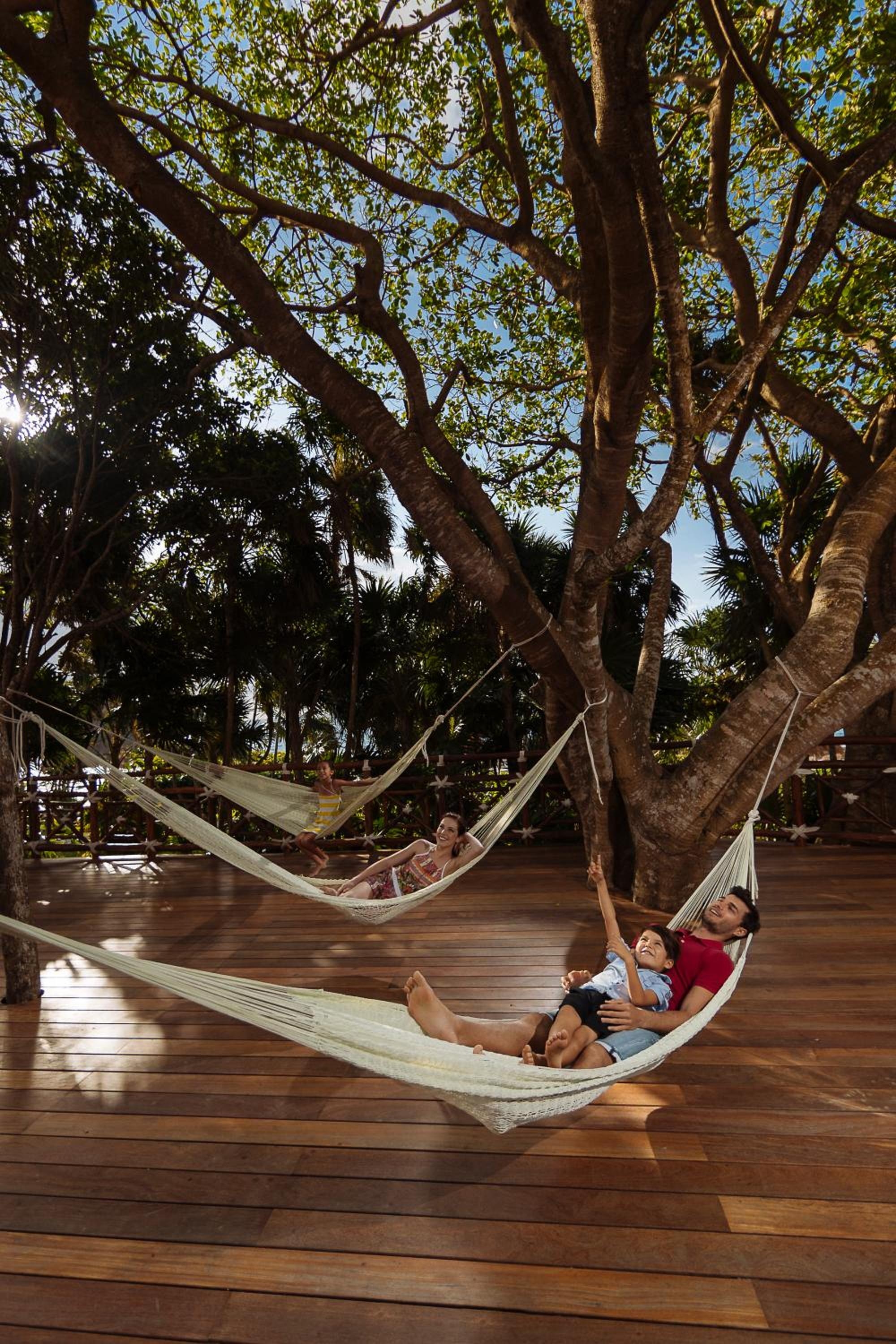 Foto de Occidental at Xcaret Destination - All Inclusive