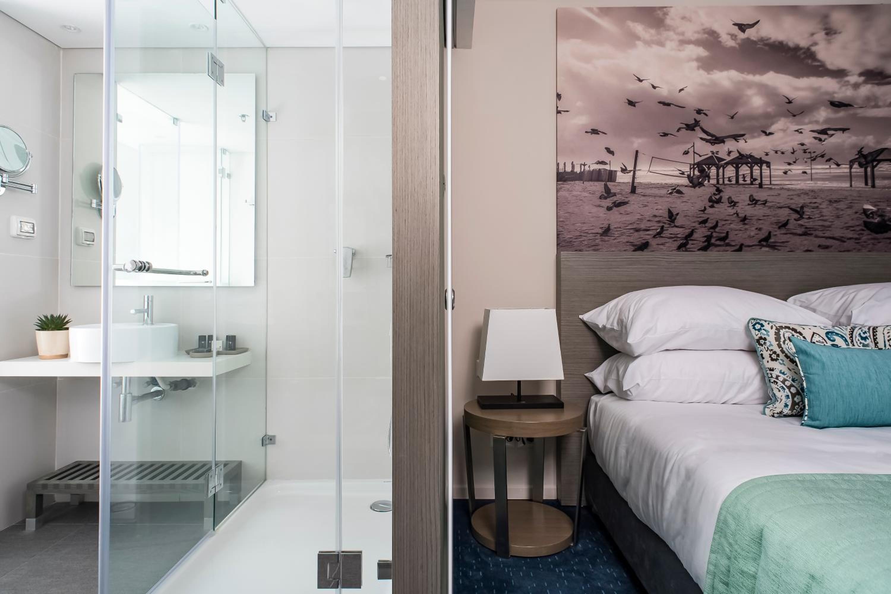 Foto de Tal By The Beach - An Atlas Boutique Hotel