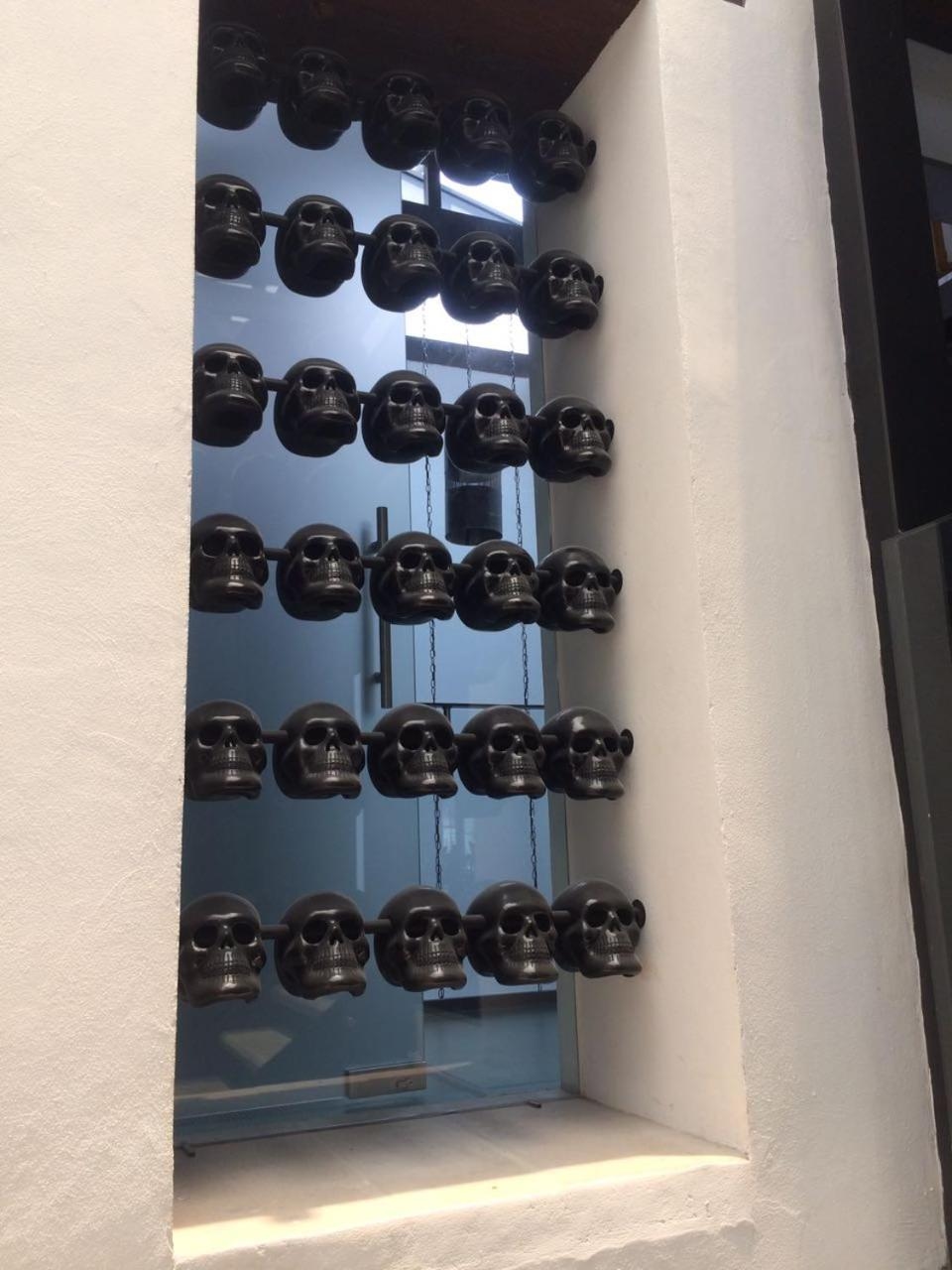 Foto de Domingo Santo Hotel Boutique