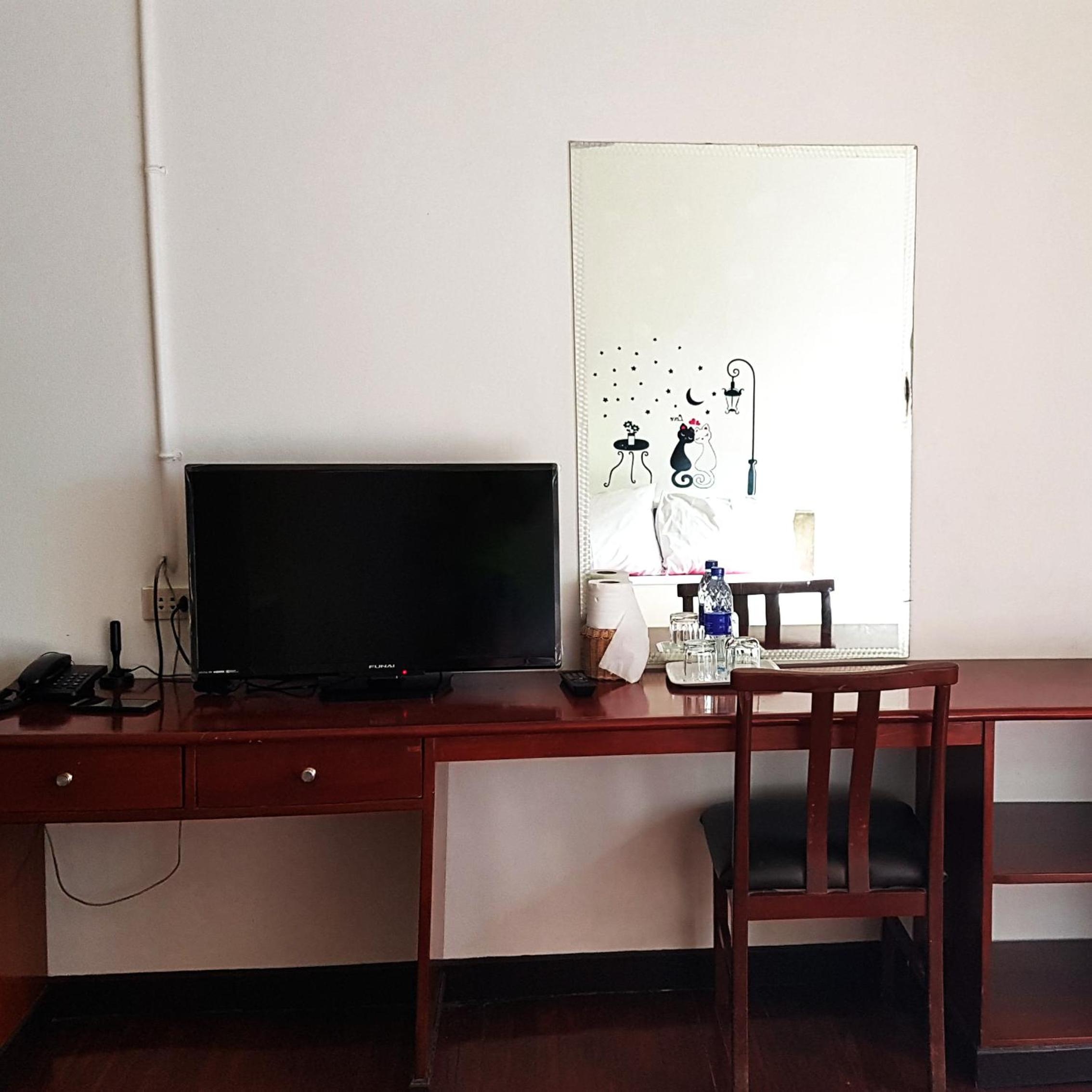 Foto de A House Boutique Guesthouse