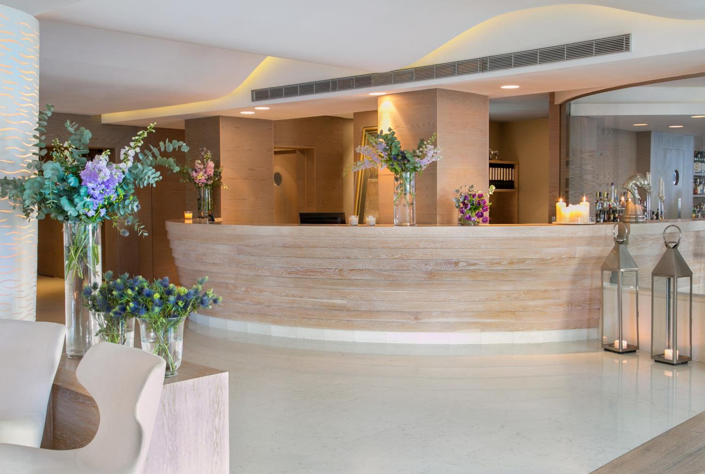 Foto de Alasia Boutique Hotel