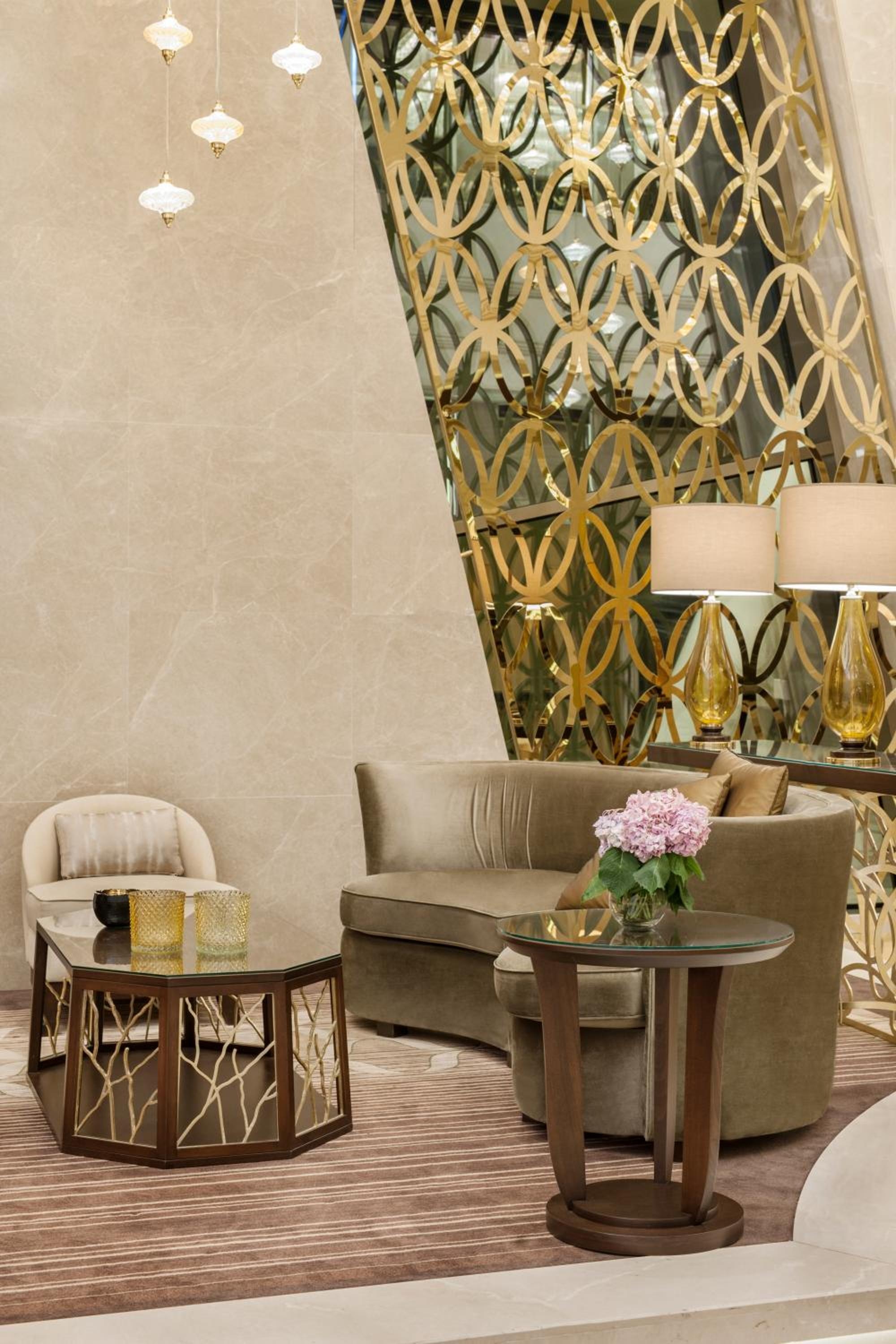 Foto de Elite World Grand Istanbul Basın Ekspres
