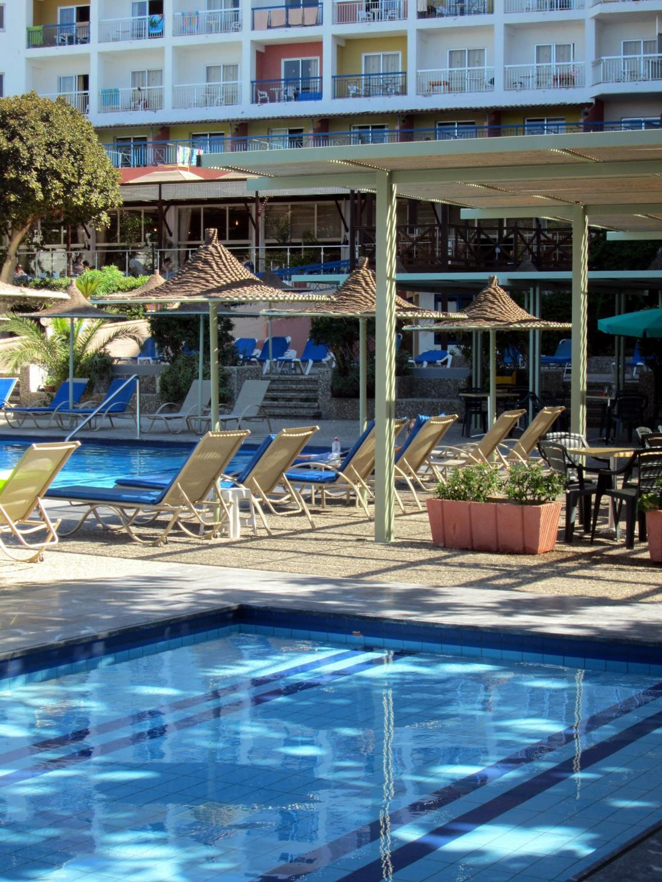 Foto de Marina Hotel
