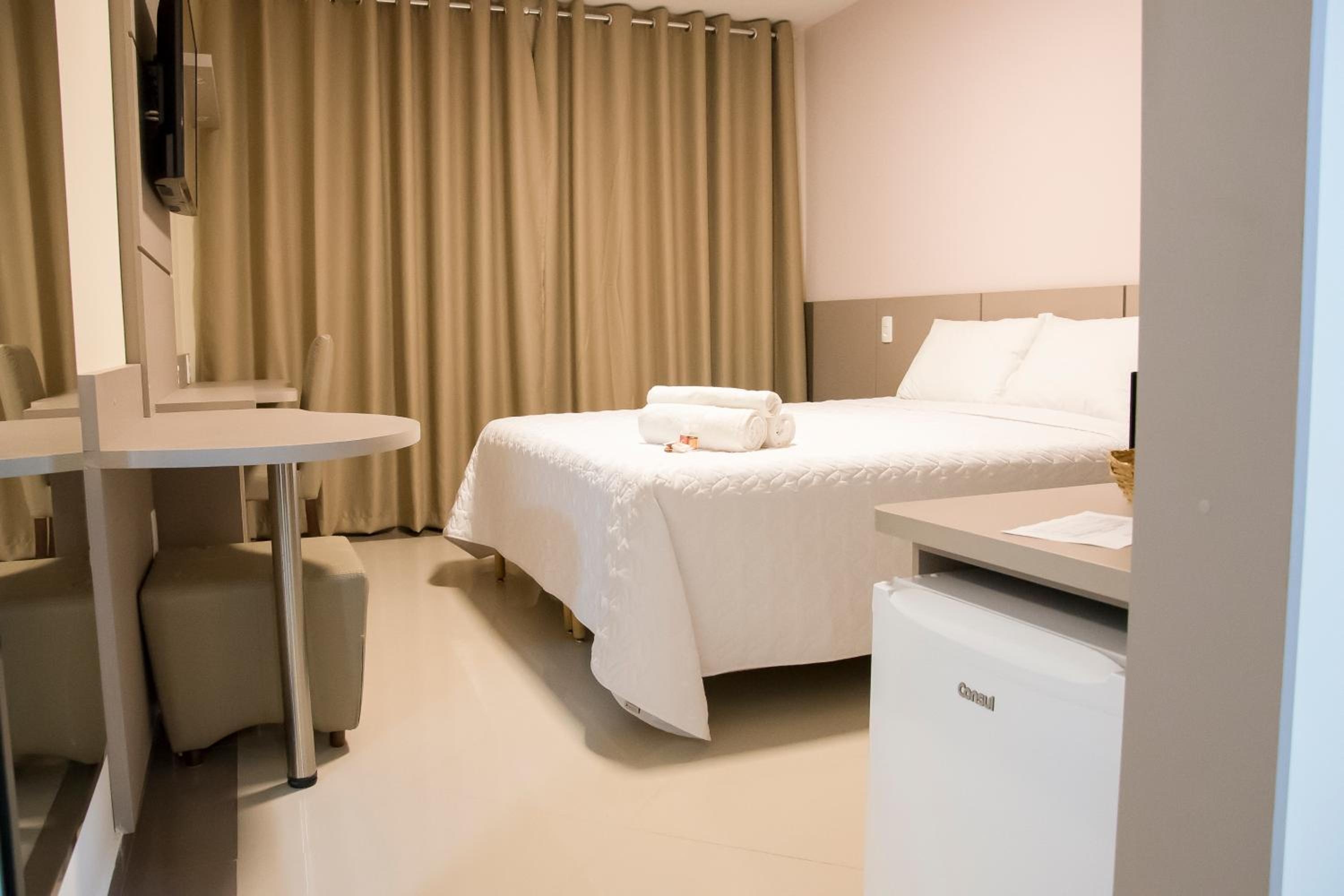 Foto de Paracambi Top Hotel