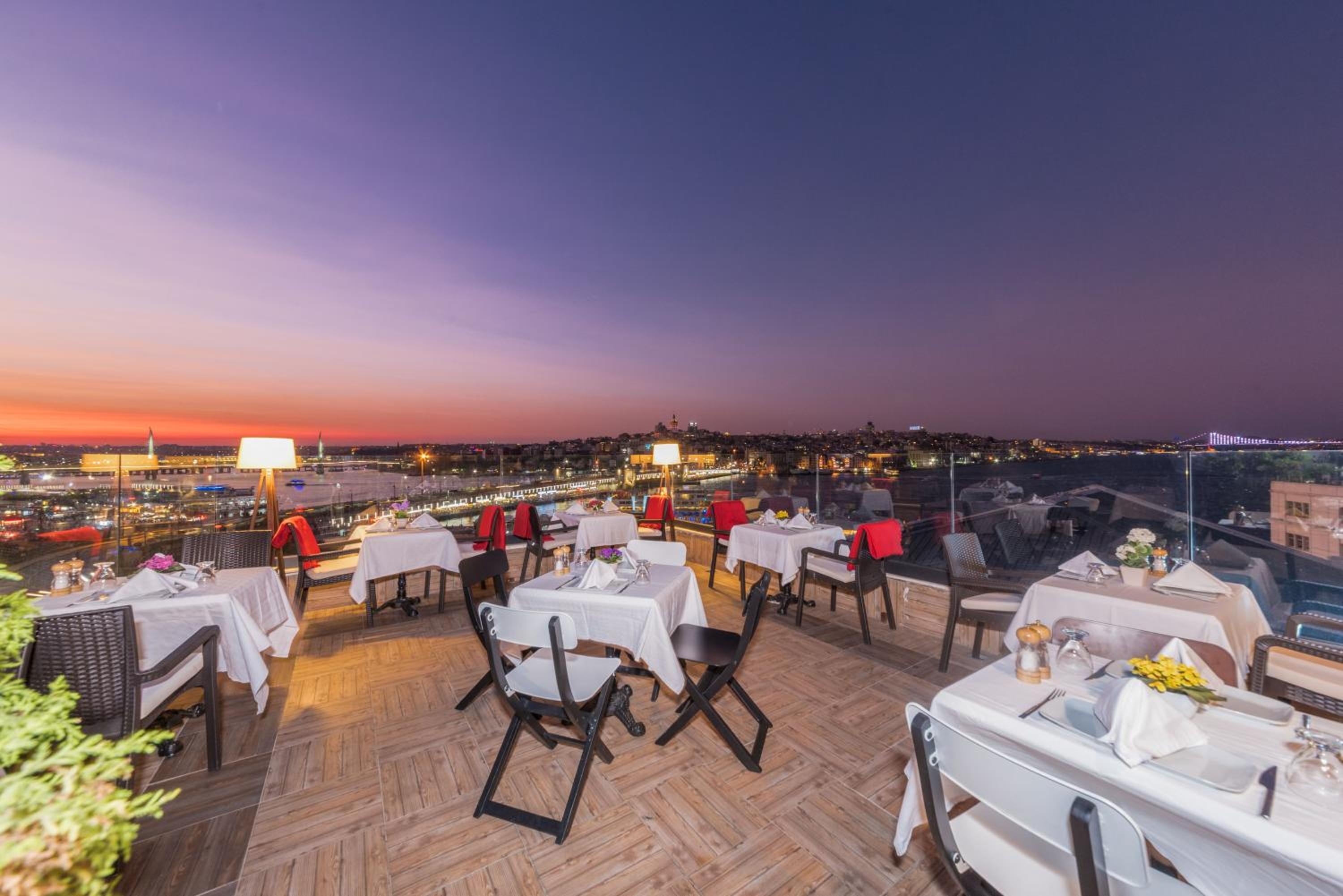 Foto de Alpek Hotel