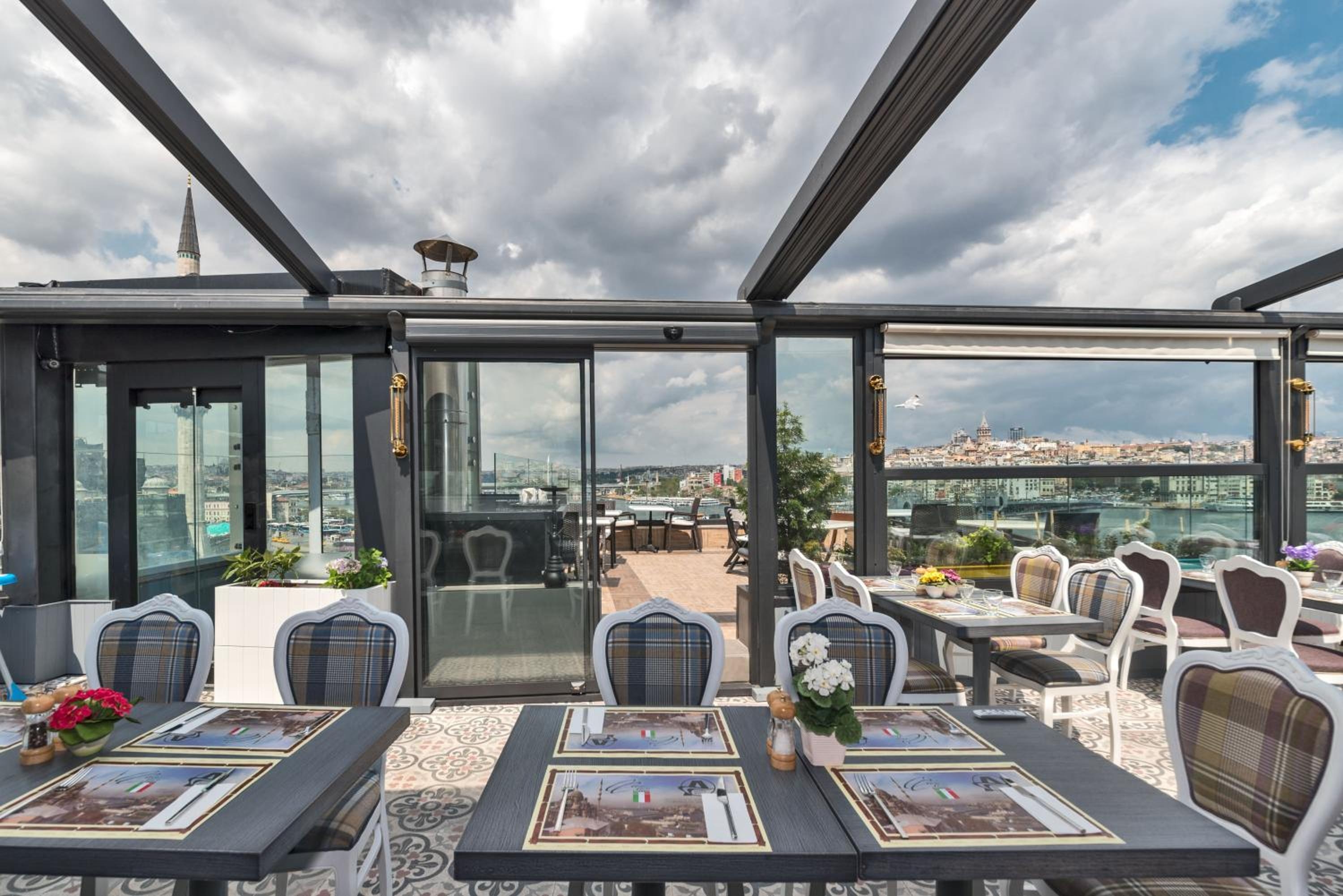 Foto de Alpek Hotel