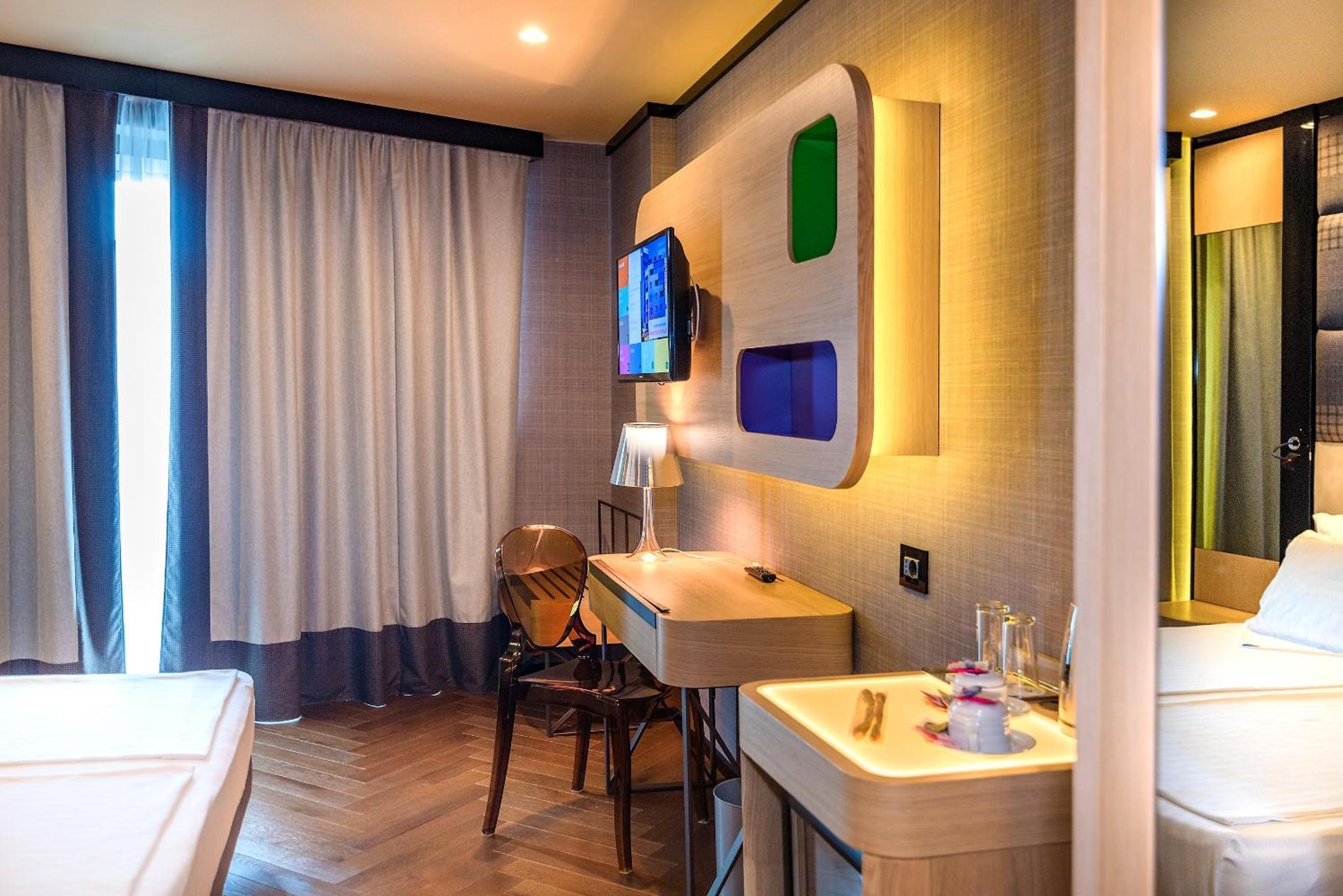 Foto de Eurostars Sofia City