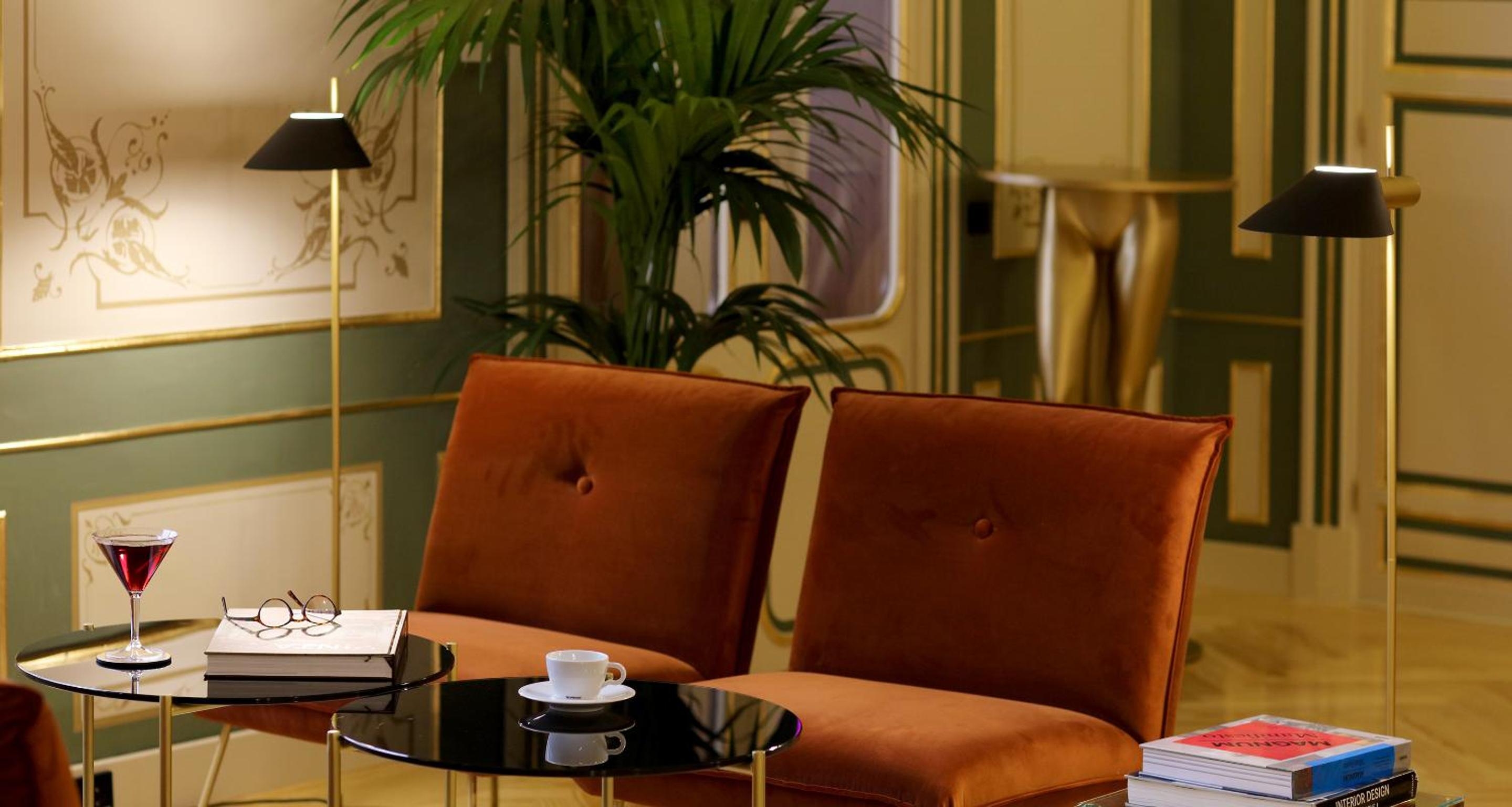 Foto de Axel Hotel Madrid - Adults Only