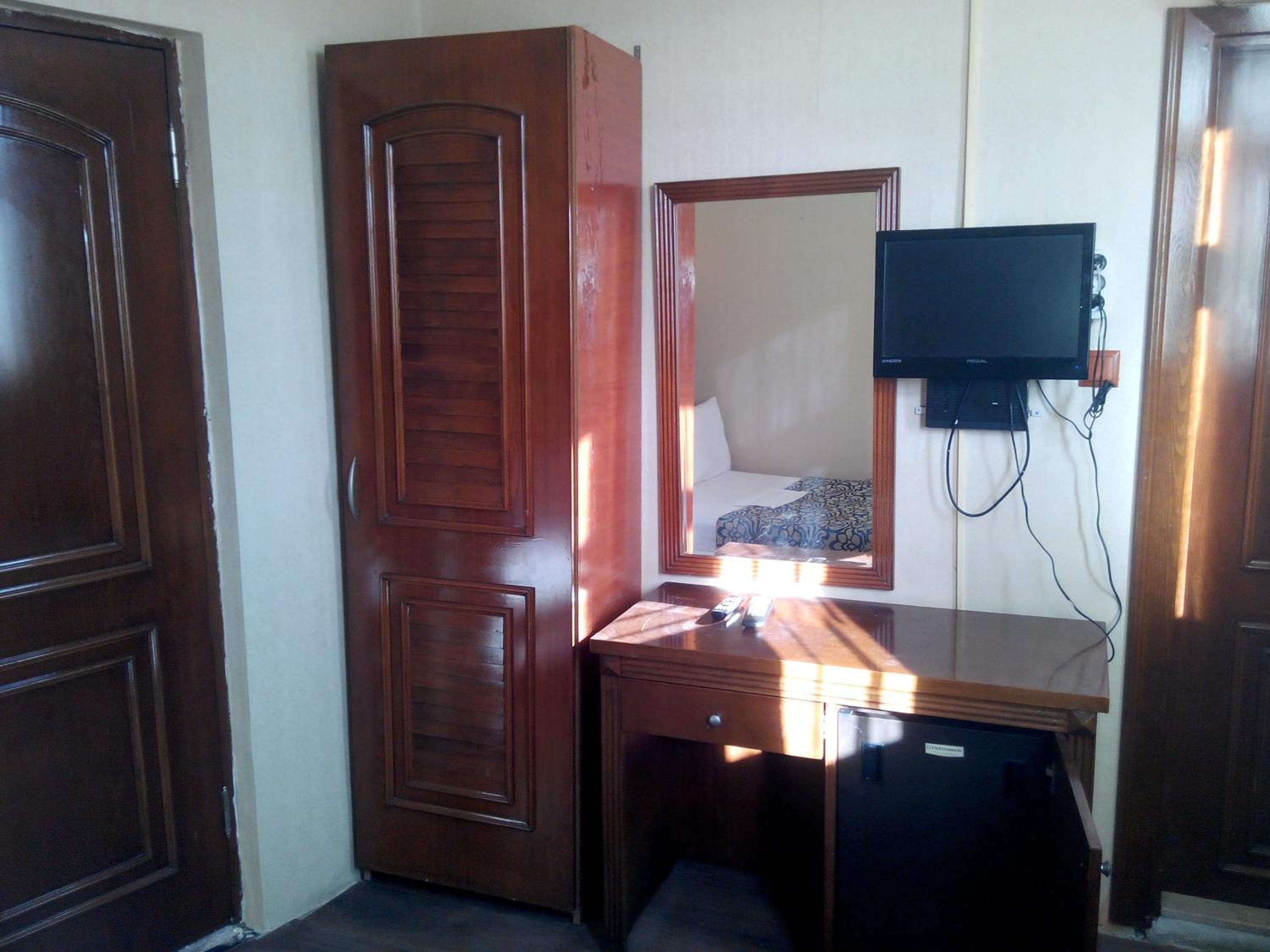 Foto de Hotel Red Rose