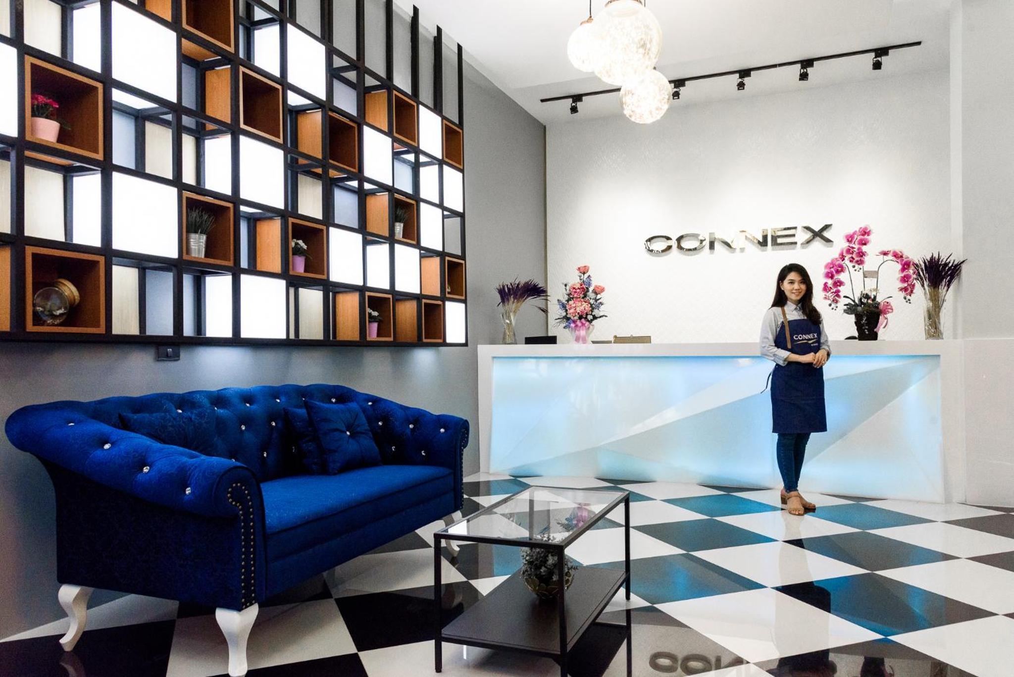 Foto de The Connex Asoke