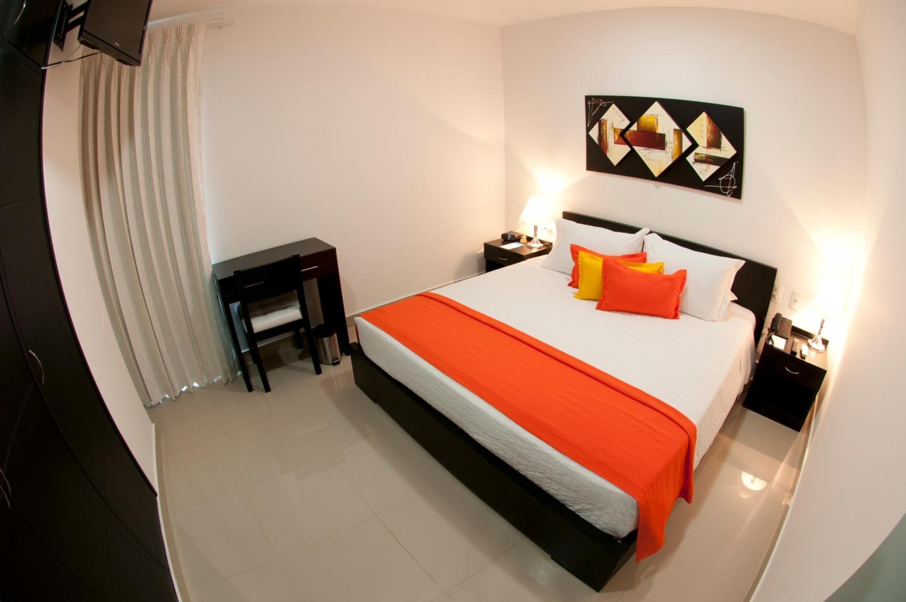 Foto de Hotel Atlantic Lux