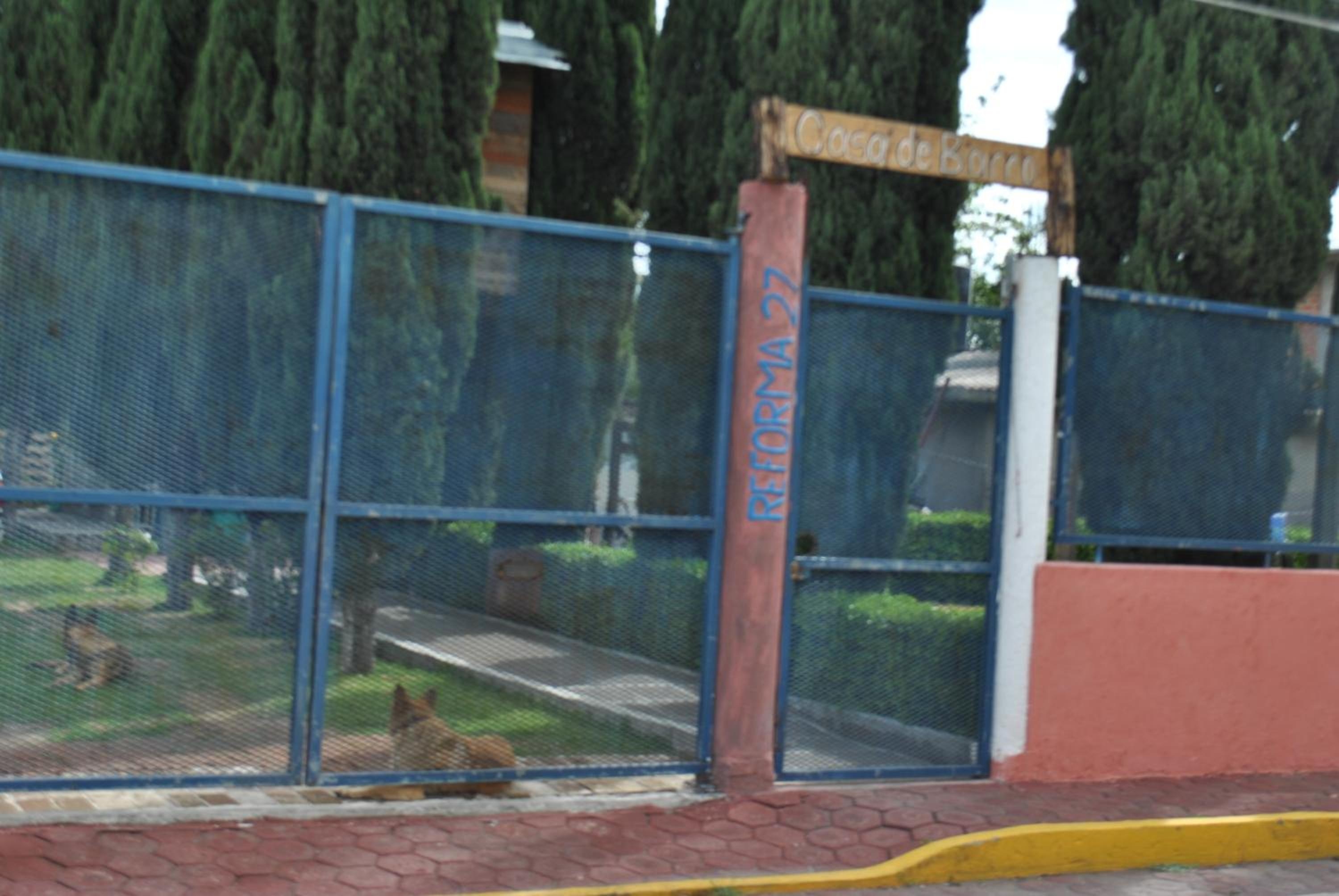 Foto de Temazcal Casa de Barro