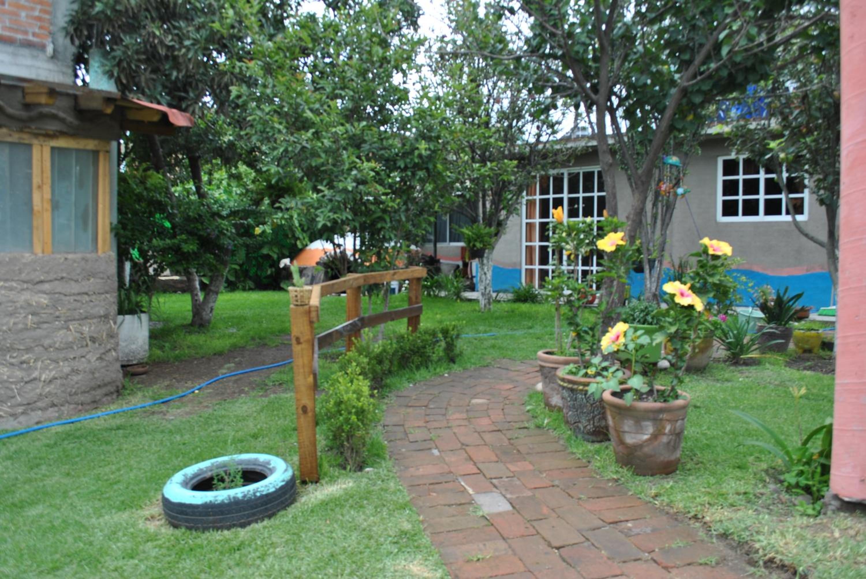 Foto de Temazcal Casa de Barro