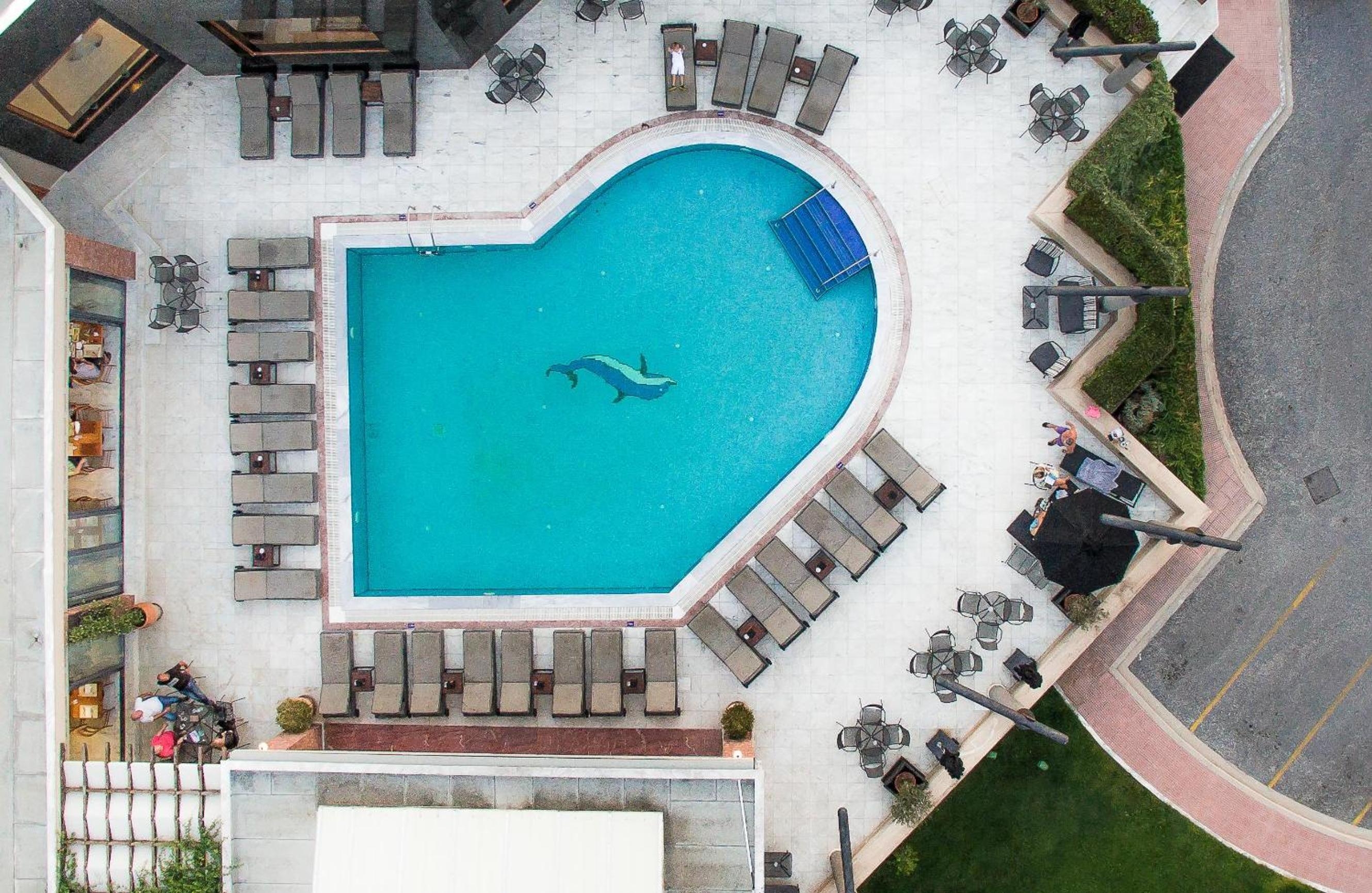Foto de Royal Hotel Thessaloniki