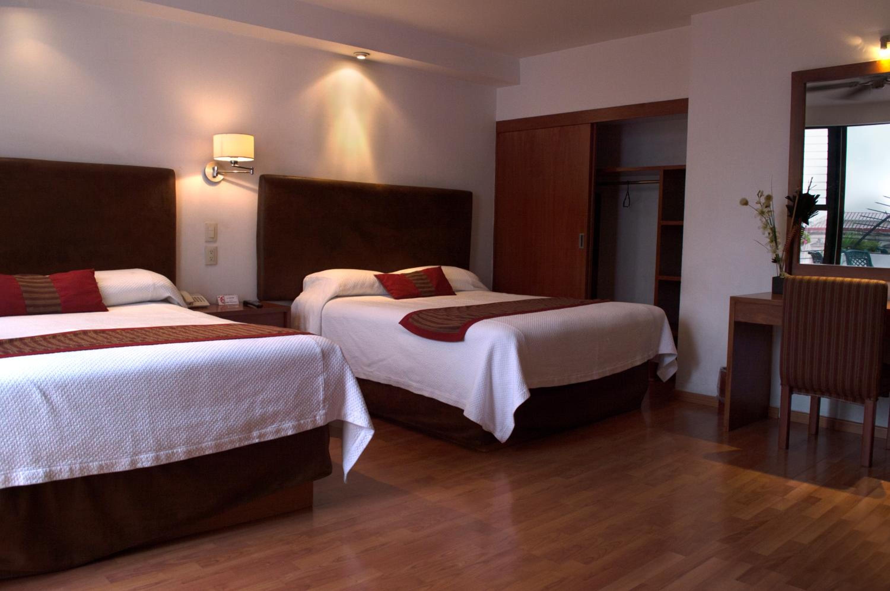 Foto de Hotel Gillow