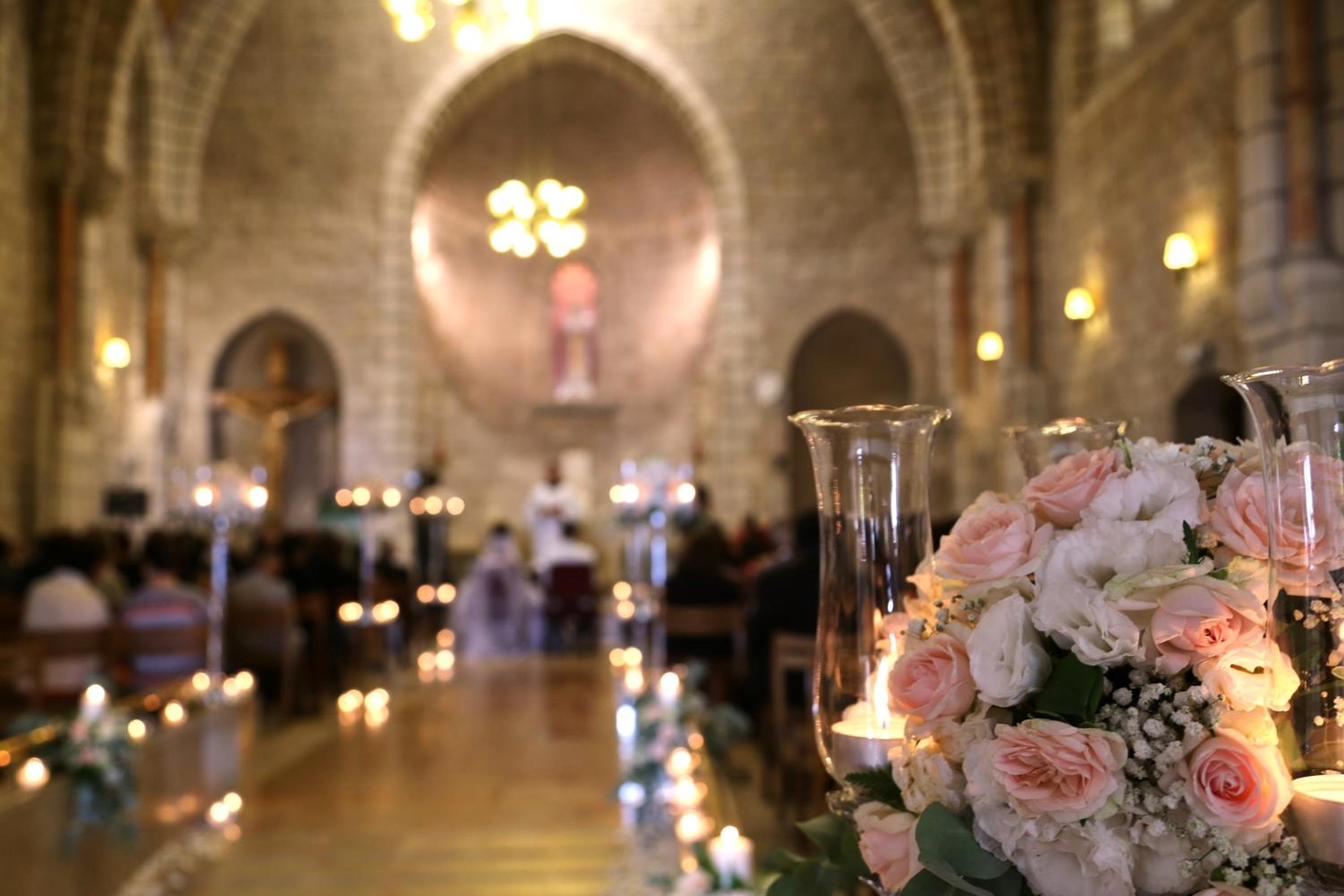 Foto de Notre Dame of Jerusalem Center