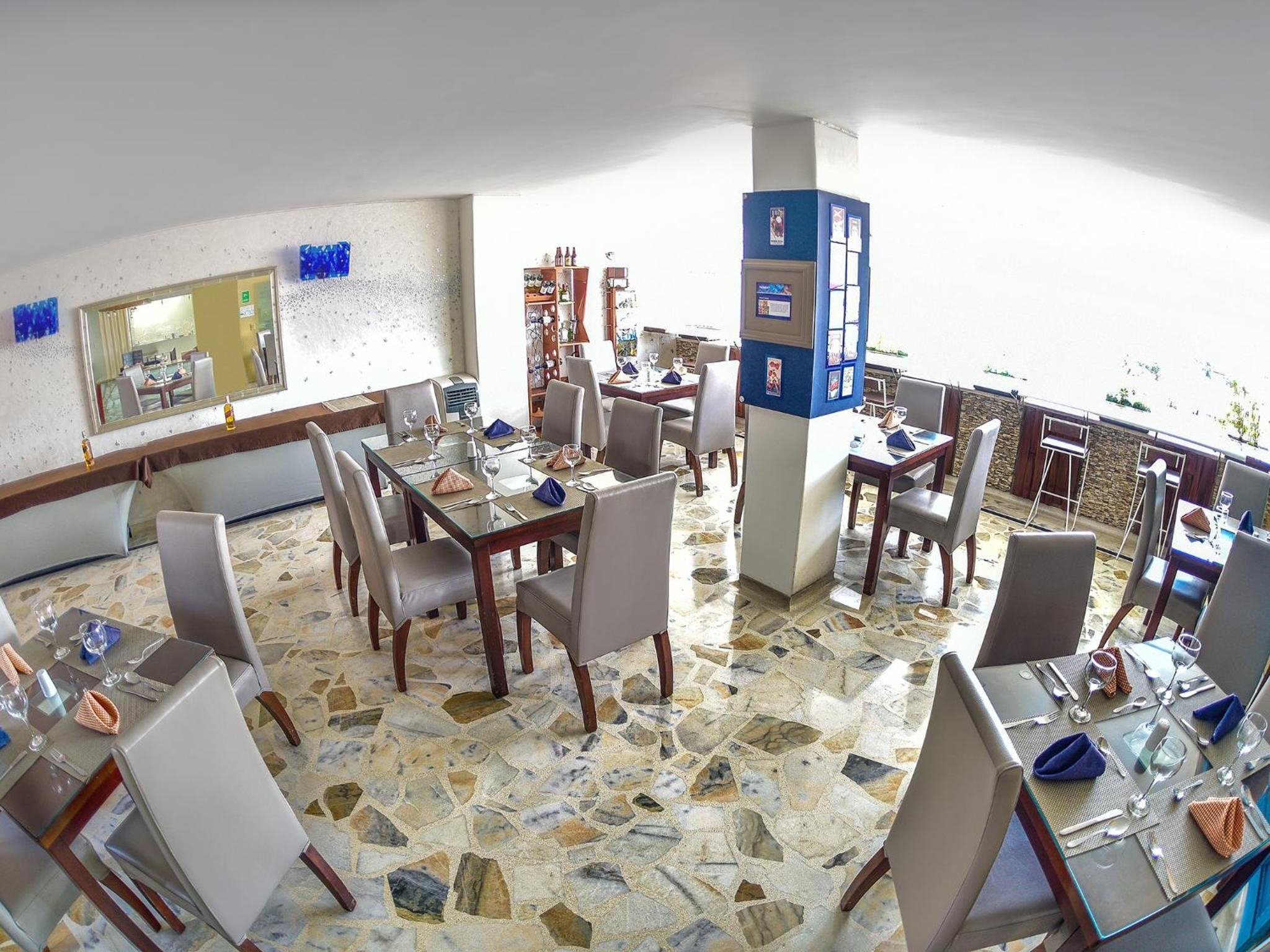 Foto de Hotel Buena Vista