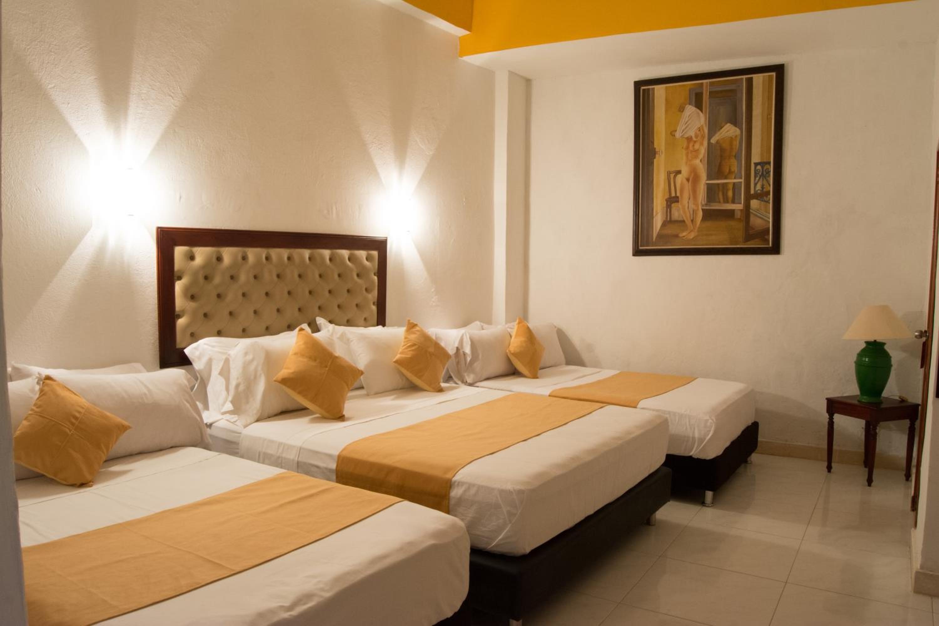Foto de Hotel Casa Tere