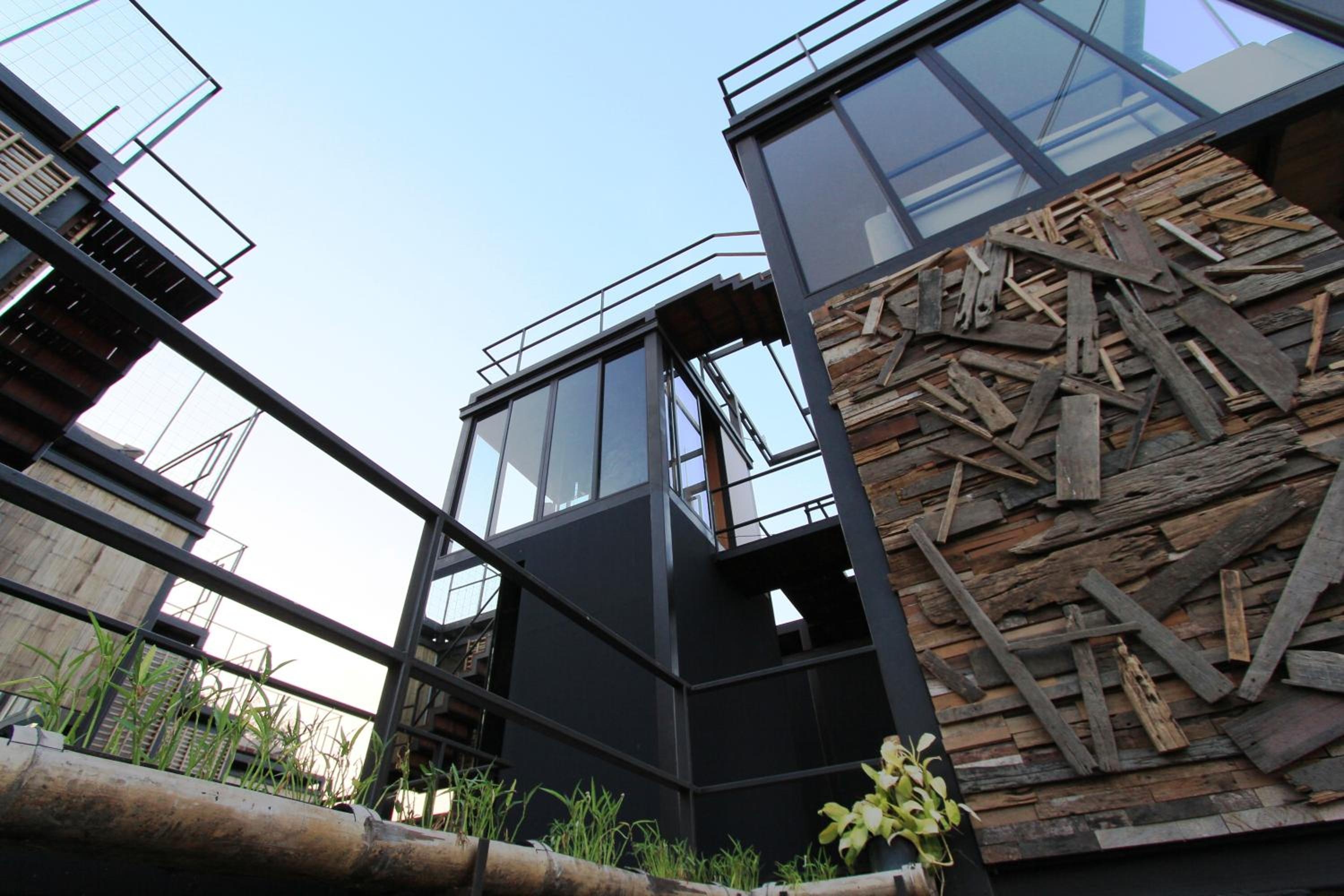 Foto de Bangkok Tree House Bang Kachao