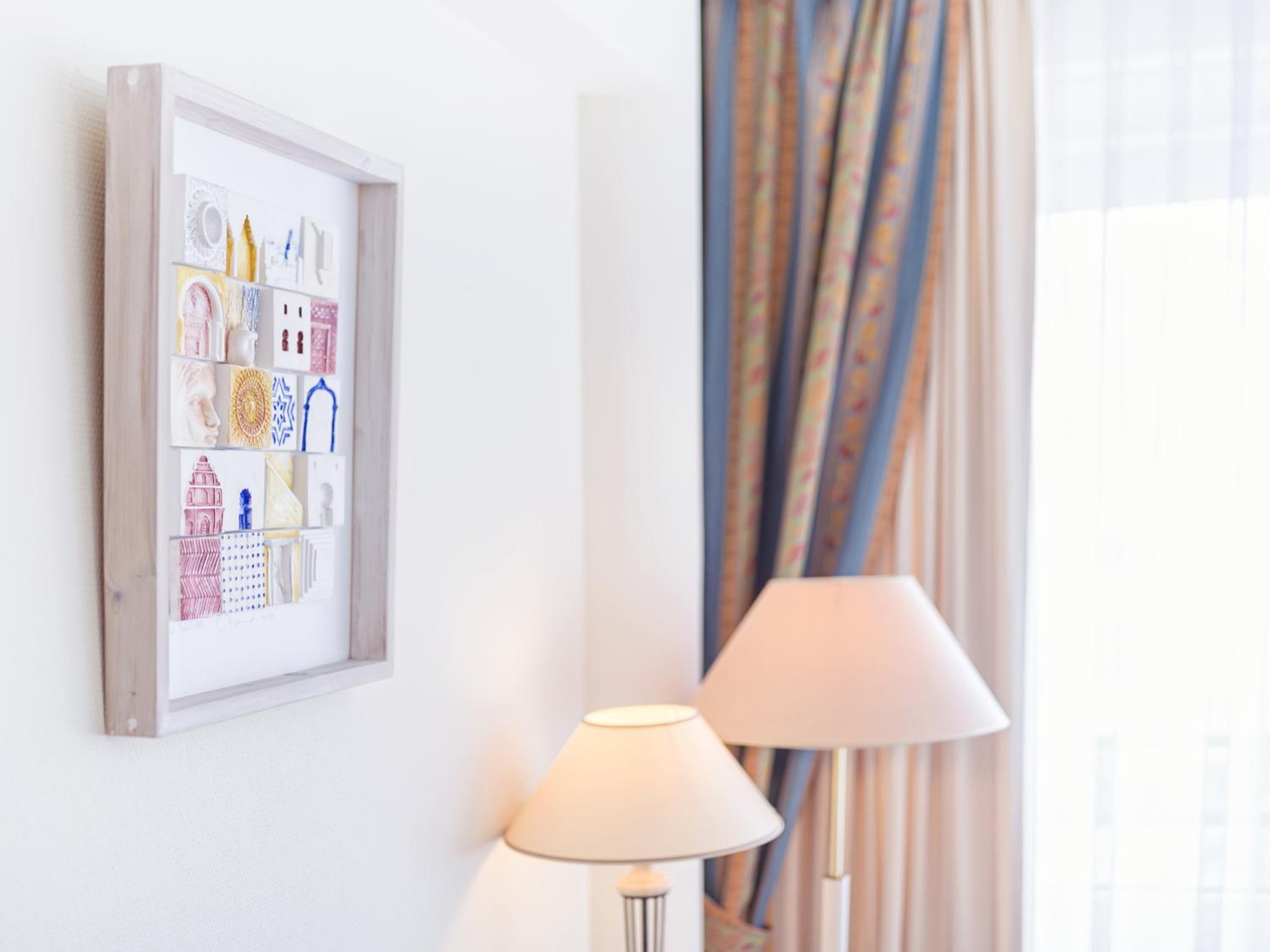 Foto de Radisson Hotel Berlin Charlottenburg