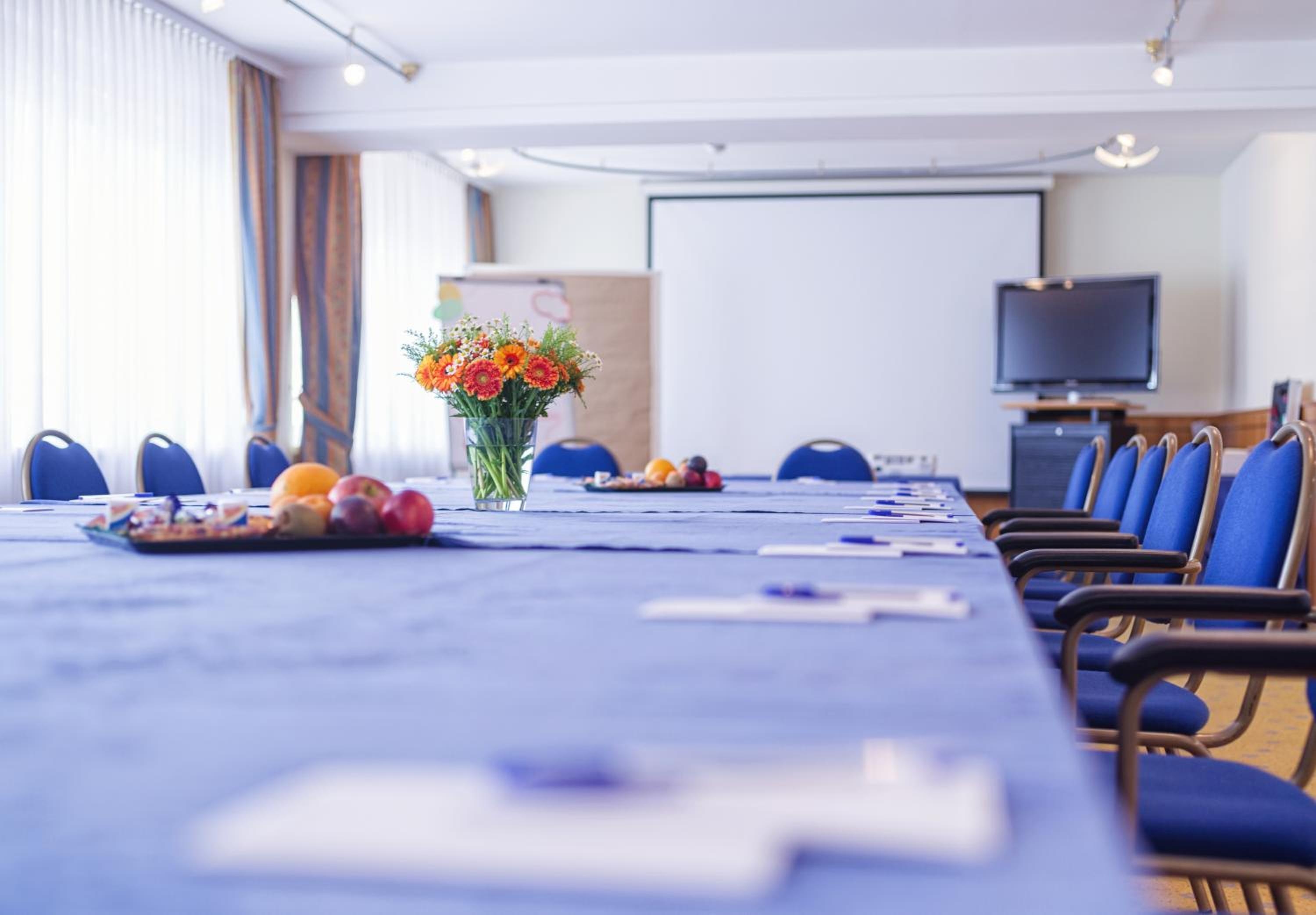 Foto de Radisson Hotel Berlin Charlottenburg